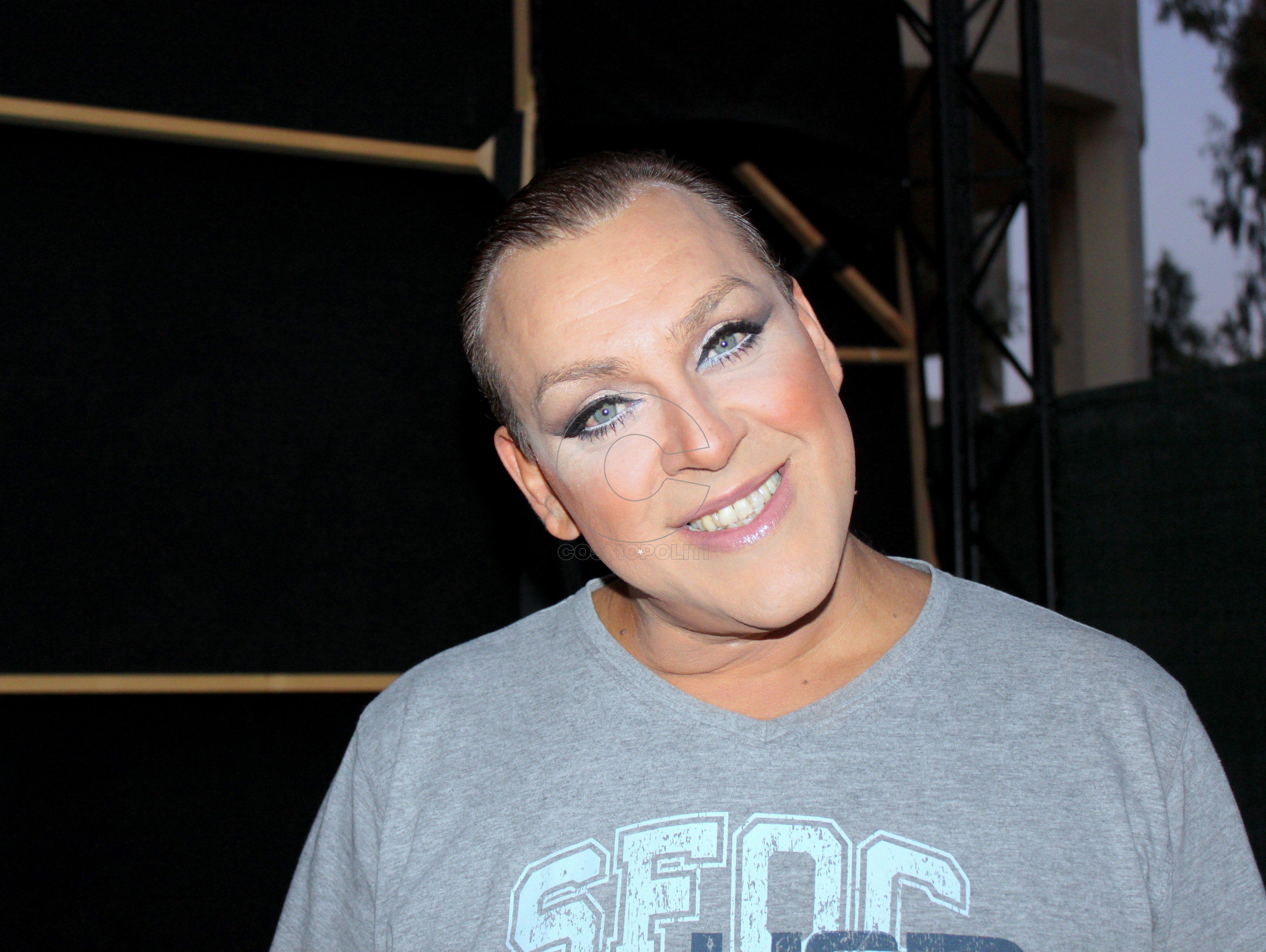 Αχ βρε Γιάννη μου….σταύρωση χωρίς ανάσταση ο χαμός σου…