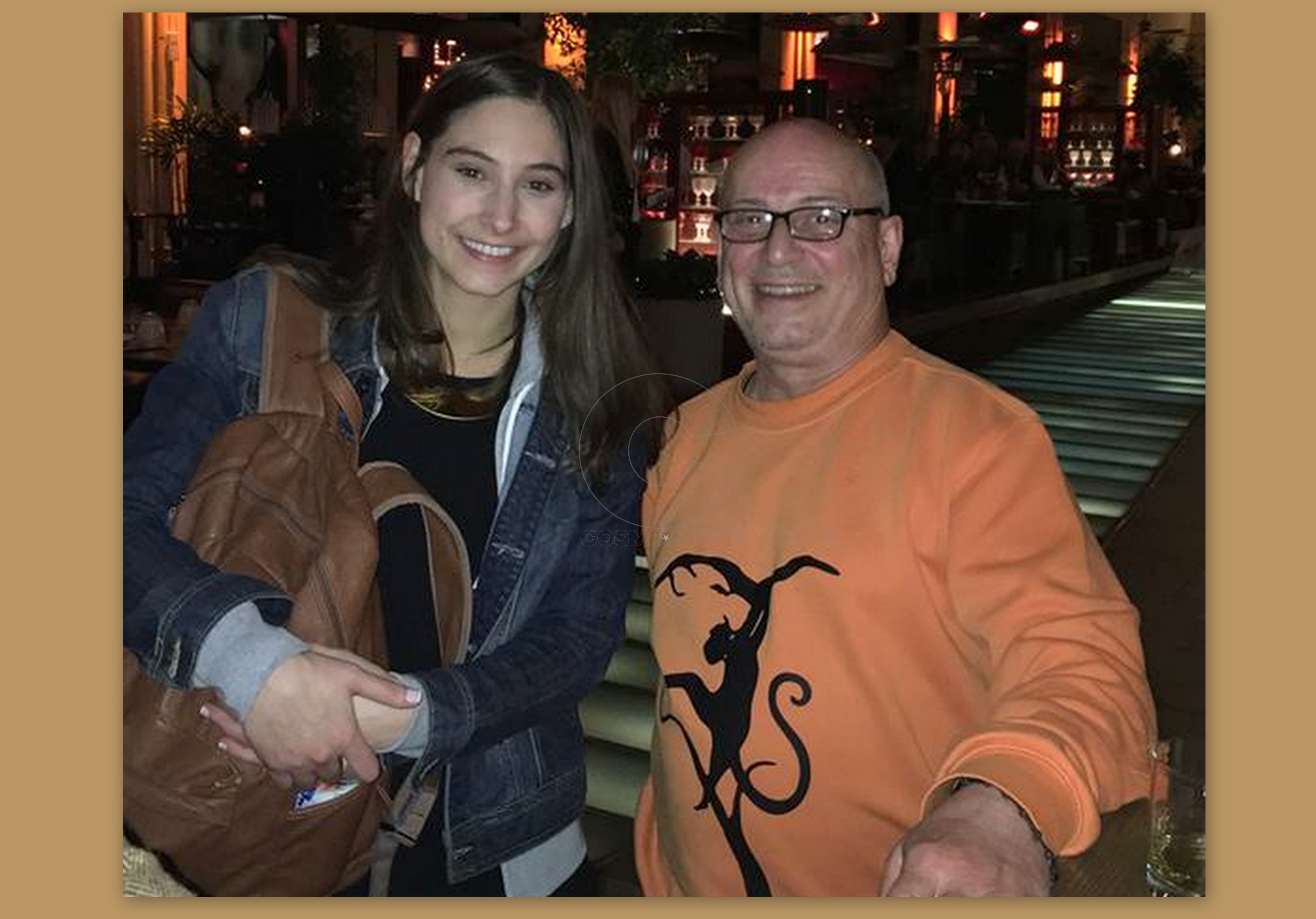 Παύρη νύχτα επ’ ουδενί μεθυσμένη…