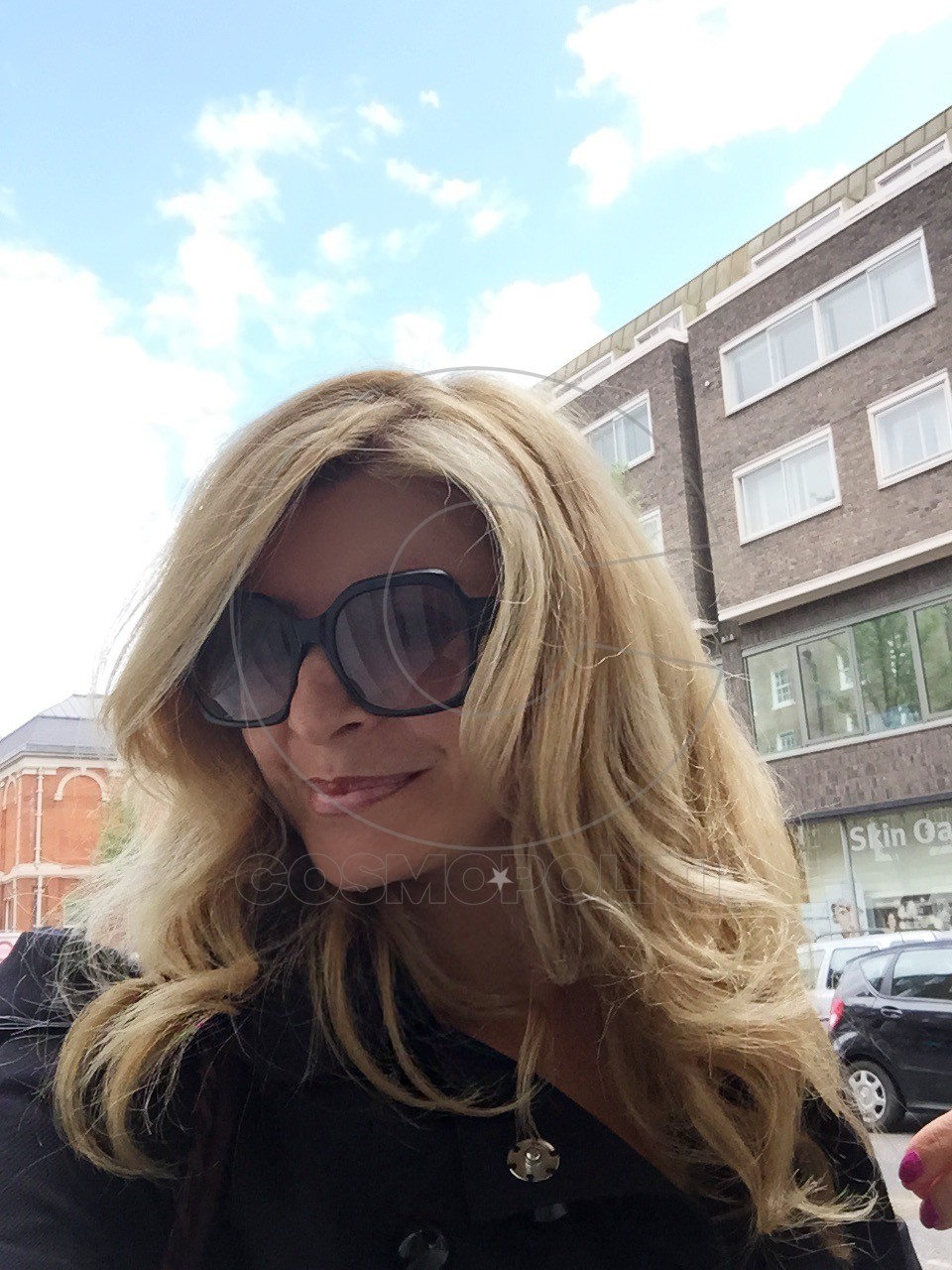 Ας μιλήσουμε τη γλωσσα των μαλλιών