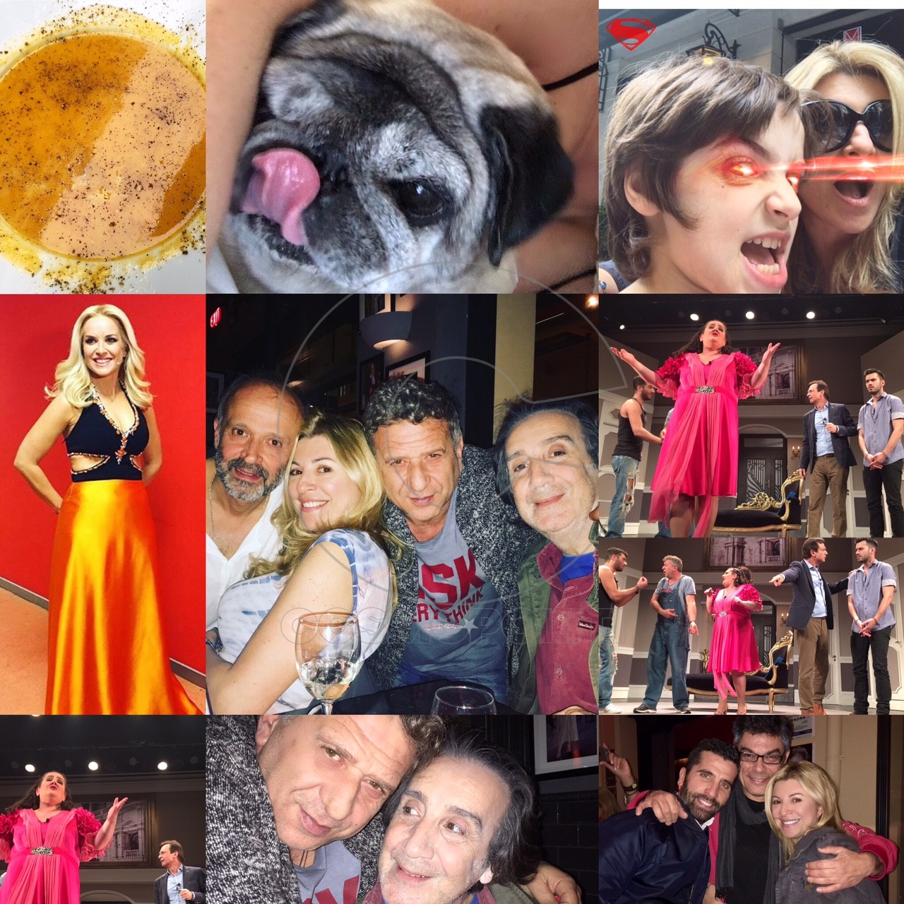 Κυριακή του Φωτός στα Χρόνια της Υπομονής