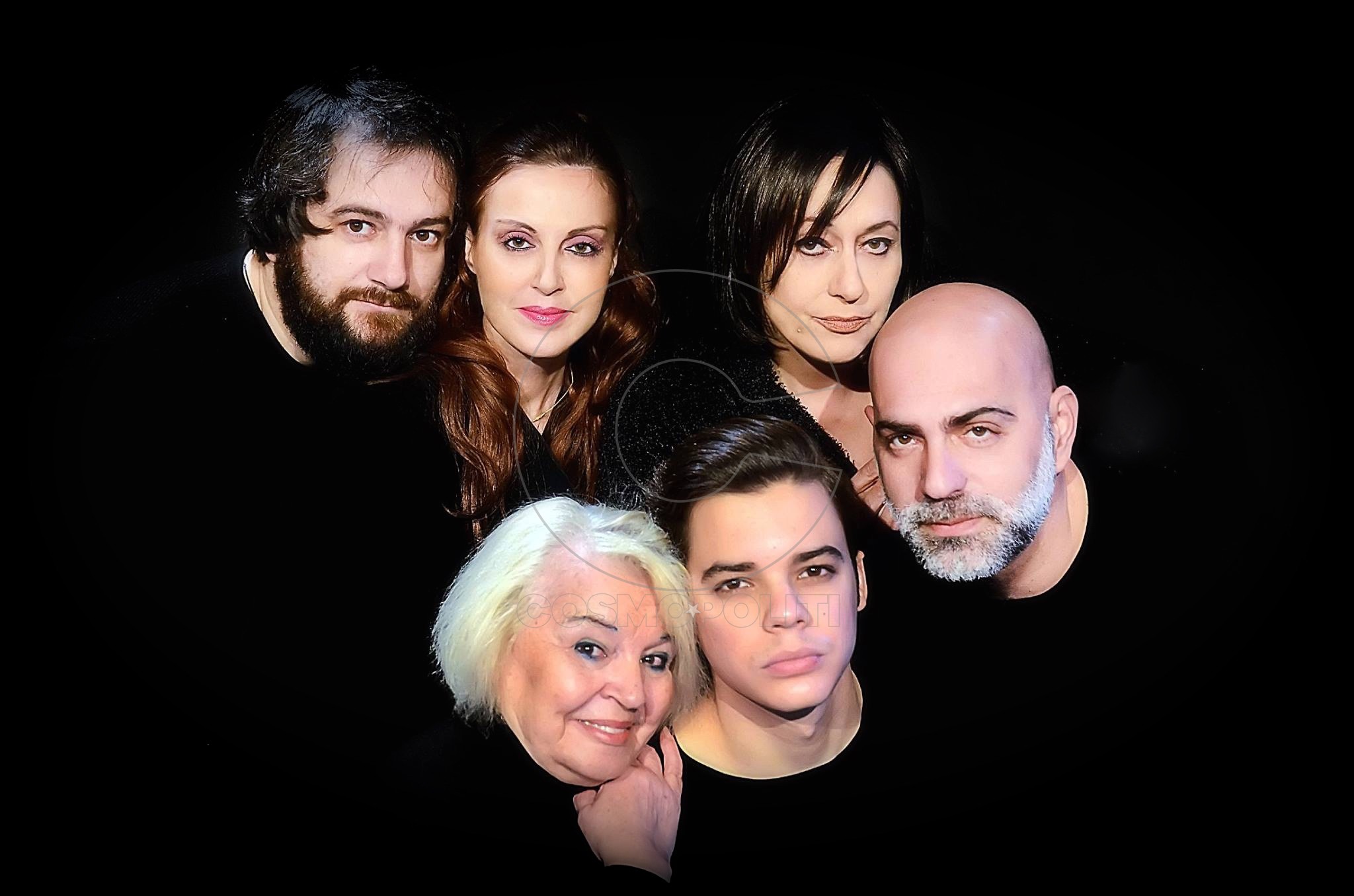 ‘’Η ομοψυχία  λείπει πια από το λαό μας”: ο Δημήτρης Καρατζιάς από το Α ως  το Ω