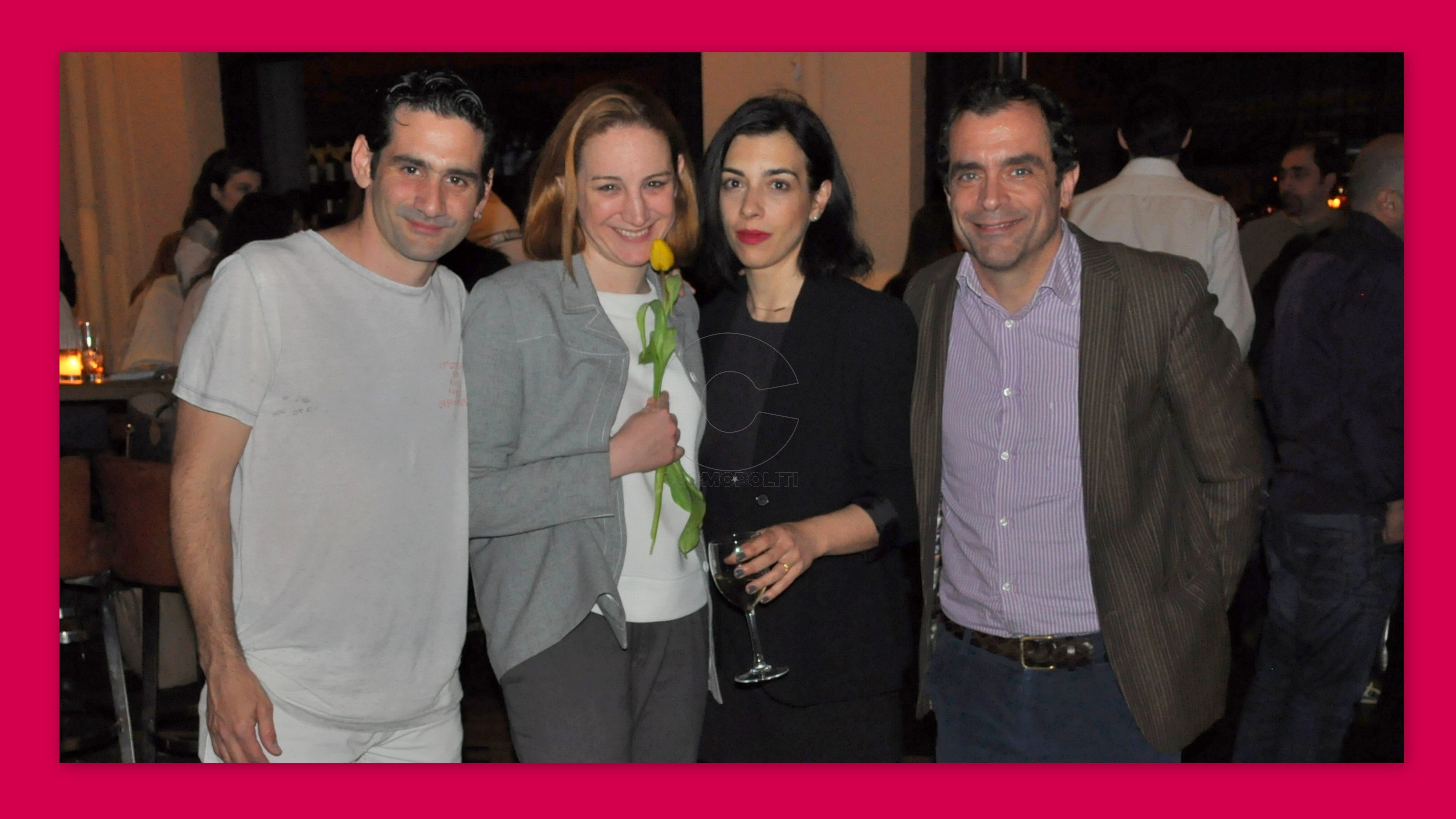 Ο Θεός της σφαγής: η επιτυχία συνεχίζεται και την επόμενη σεζόν