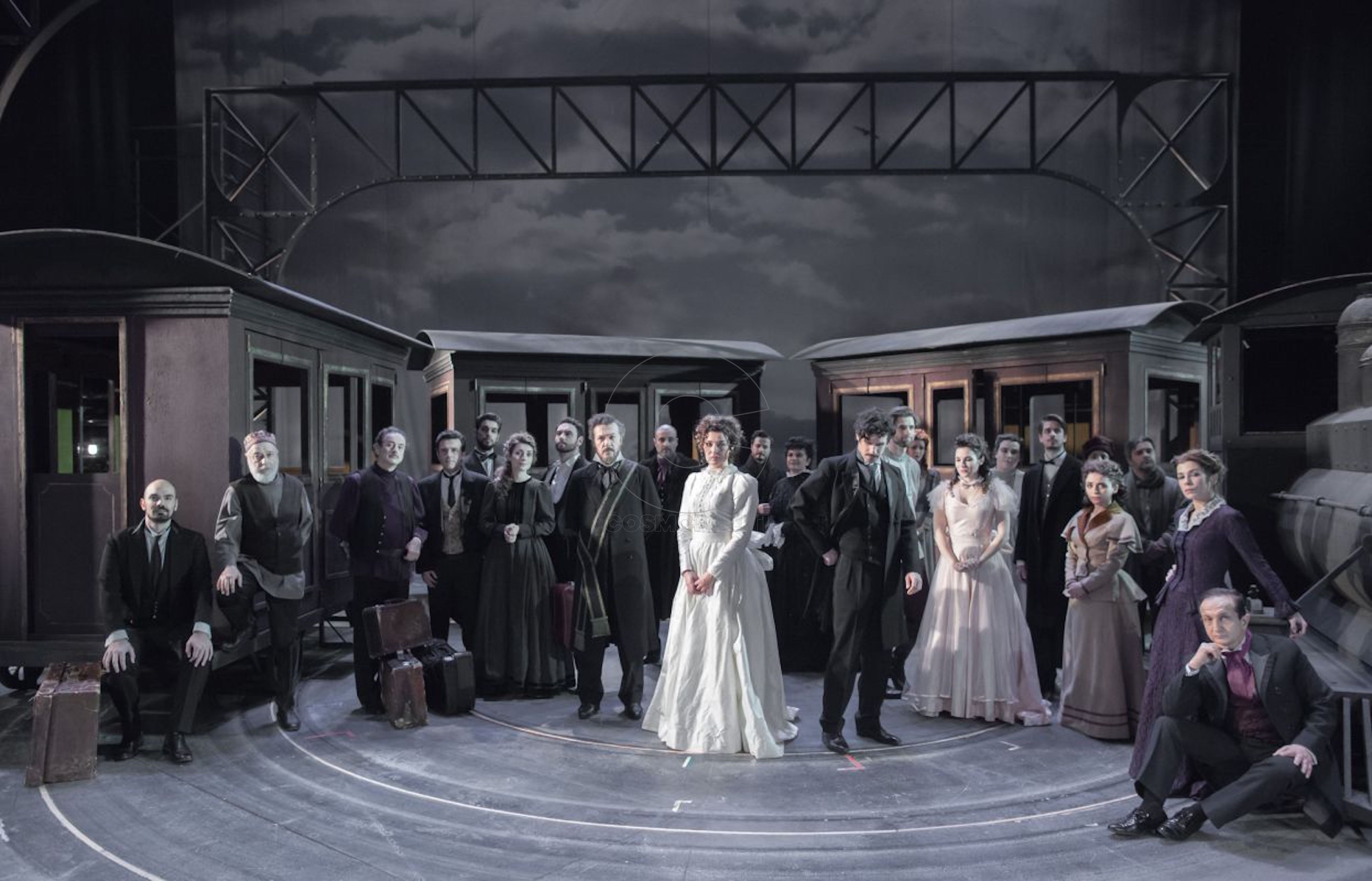 ‘’Η ομοψυχία  λείπει πια από το λαό μας”: ο Δημήτρης Καρατζιάς από το Α ως  το Ω