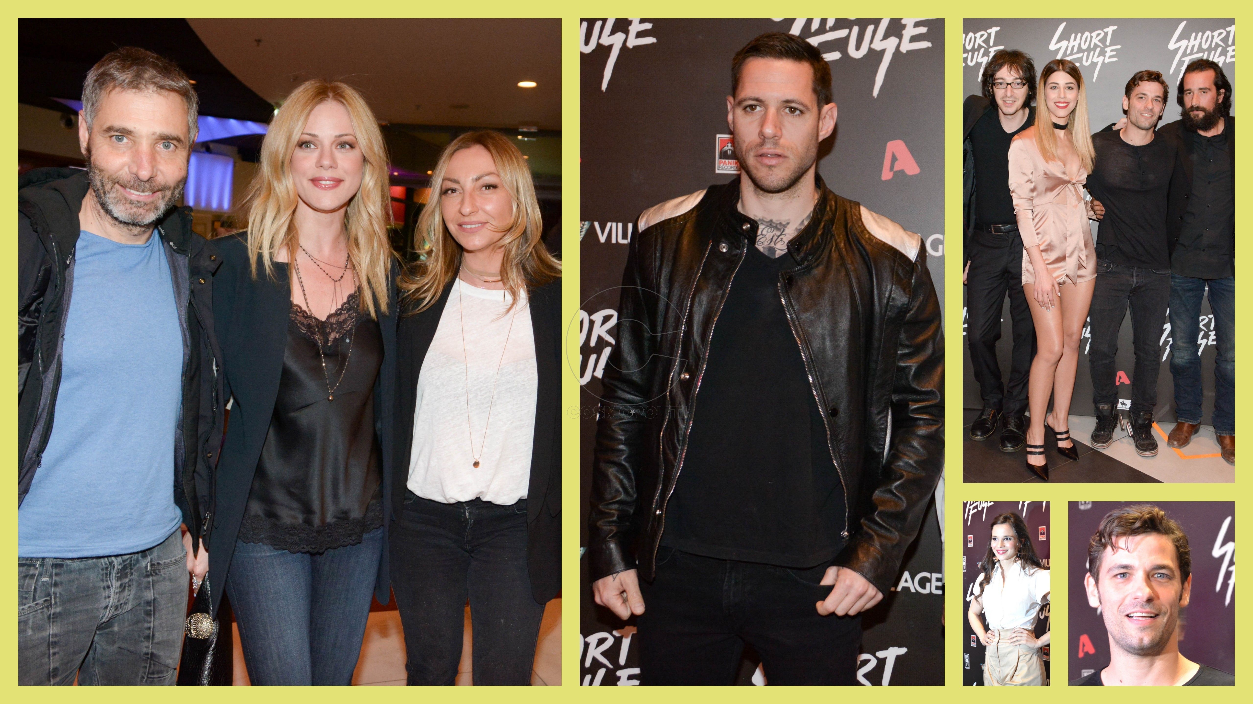 Short Fuse: επισήμη πρεμιέρα για το ελληνικό εκρηκτικό θρίλερ δράσης με πλήθος πρωταγωνιστών