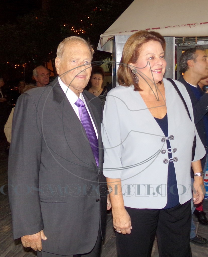 Πέθανε ο Γεράσιμος Αρσένης