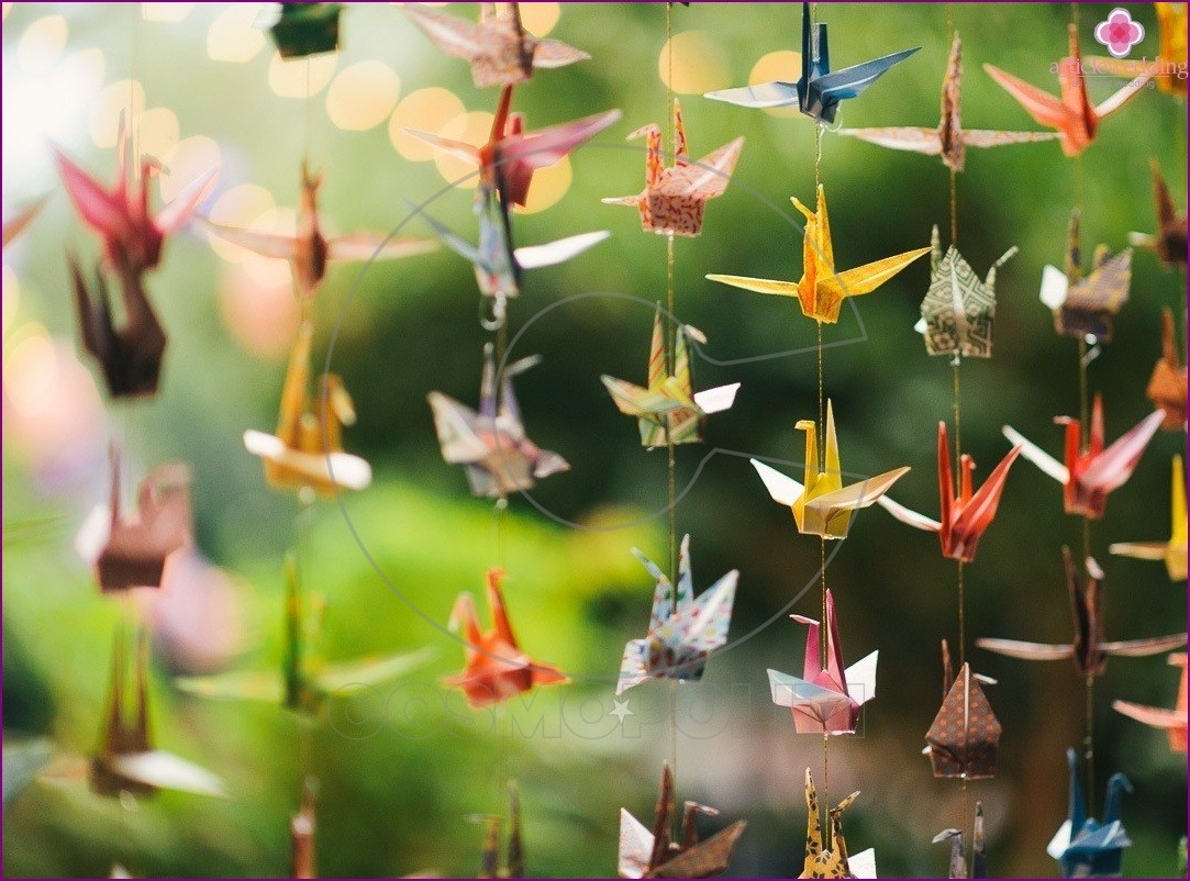 Ο αρχαίος ιαπωνικός μύθος που πραγματοποιεί τις επιθυμίες μας