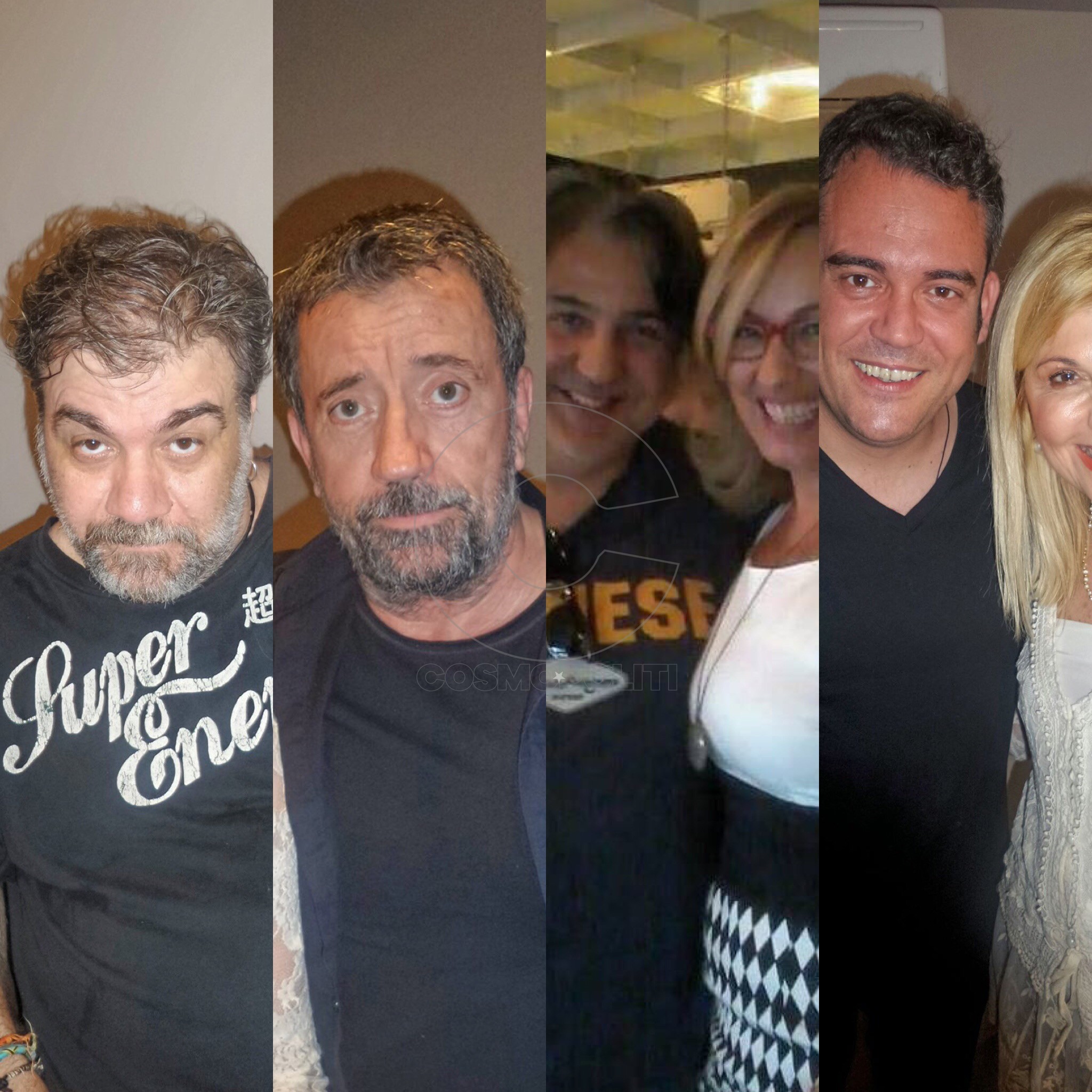 Απολαυστικοί ‘’Άγαμοι θύται’’ στη Θεσσαλονίκη