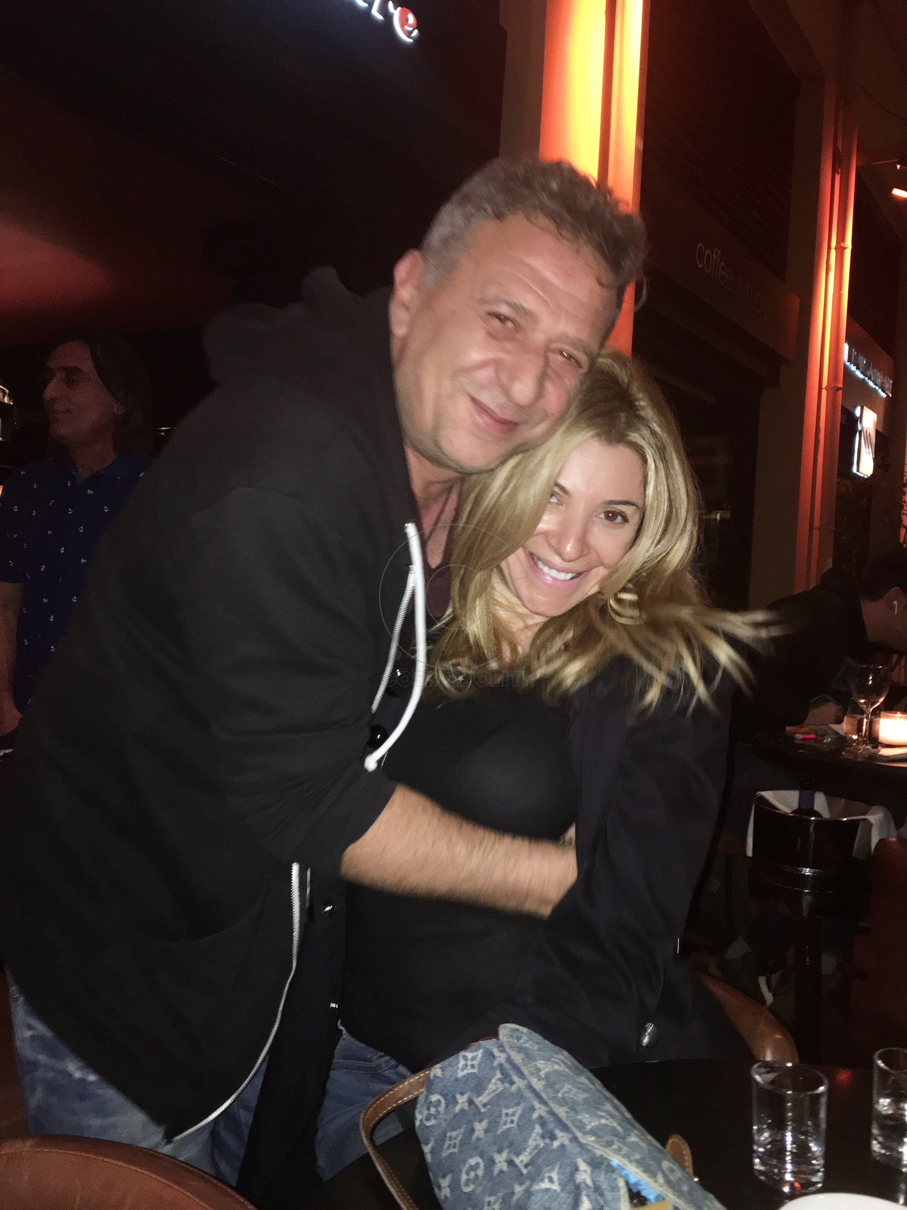 Ο Κώστας είναι ακόμα πιο καλά!