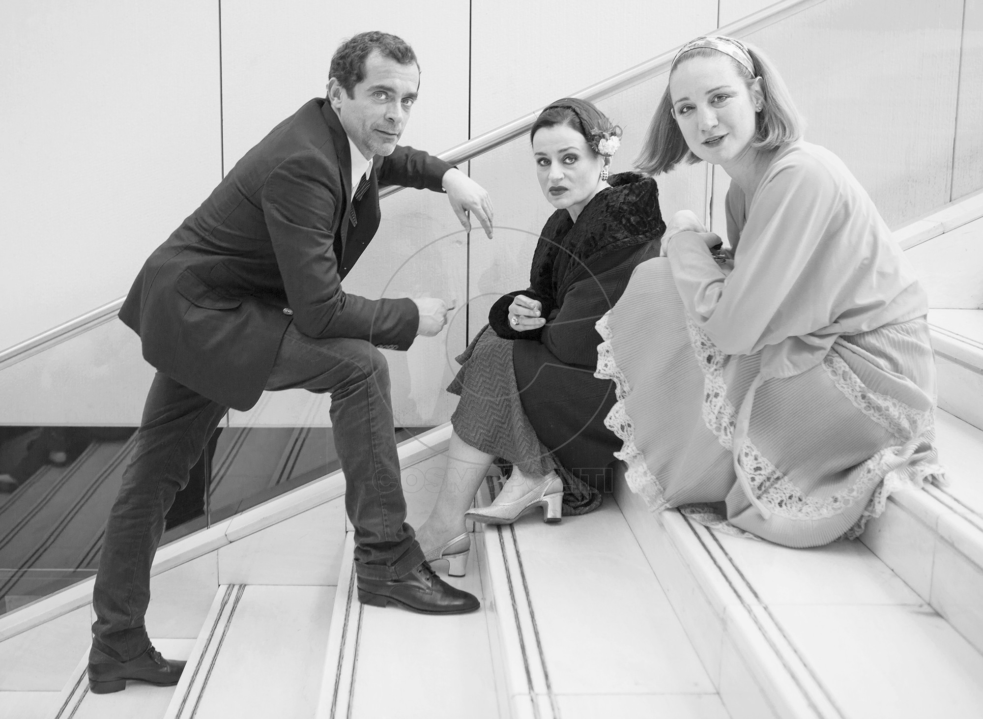 H προπώληση της Ορέστειας ξεκίνησε! Όλοι Επίδαυρο!