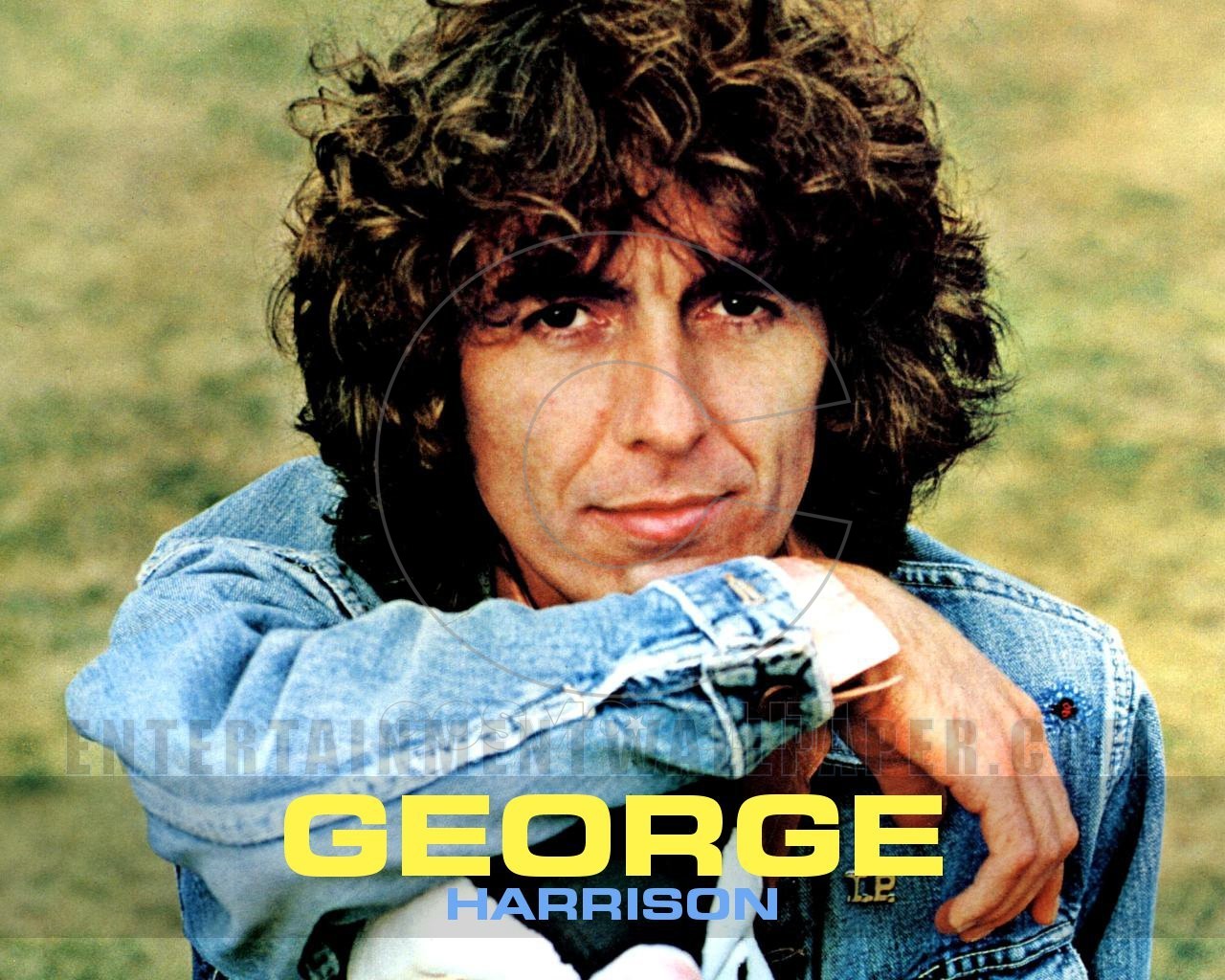 Ευχές στο Γιώργο μέσα στην Παύρη Νύχτα