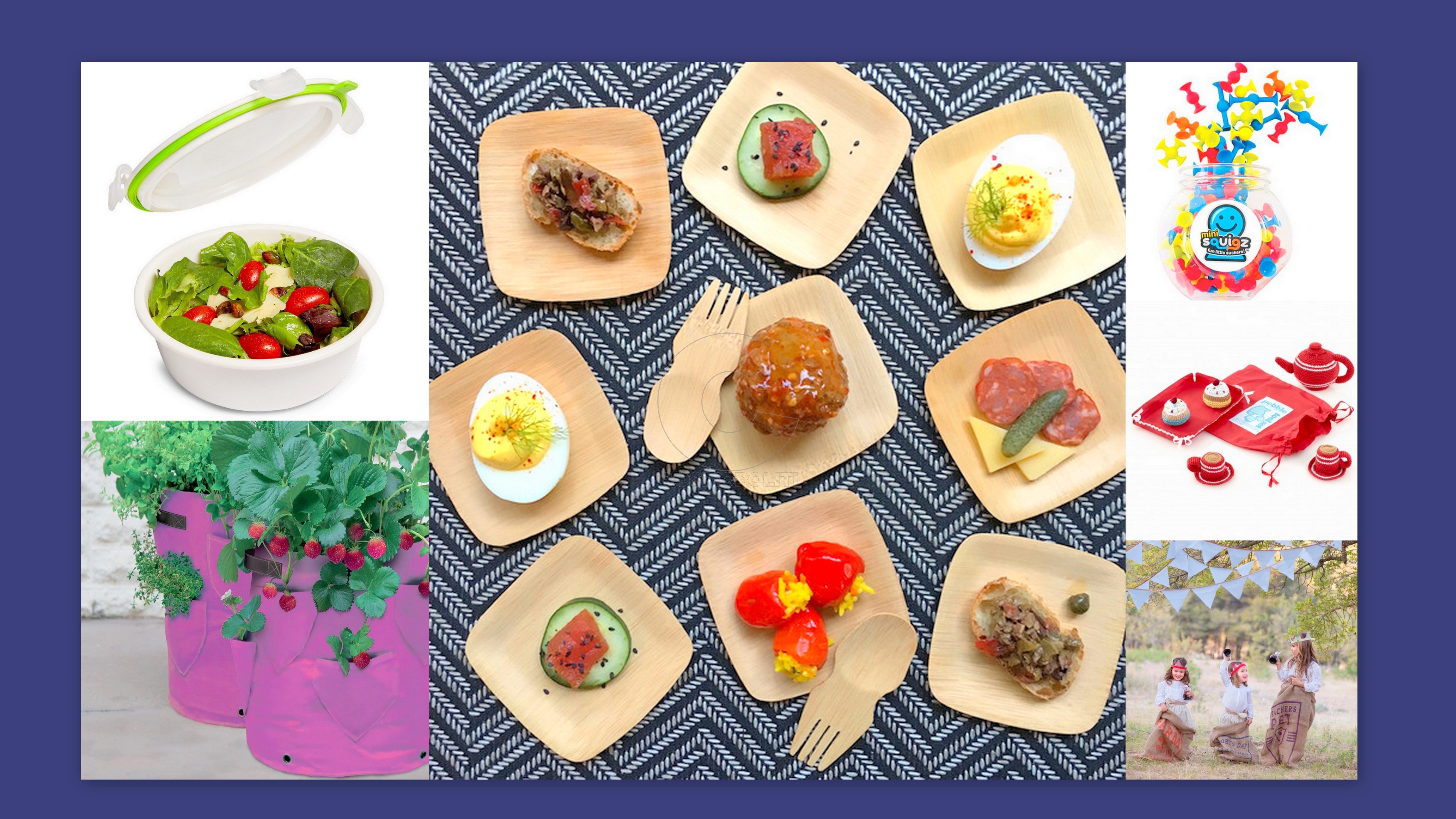 Living Green: “Γιατί συμμετέχω και προσφέρω στο bazaar του MDA Ελλάς”