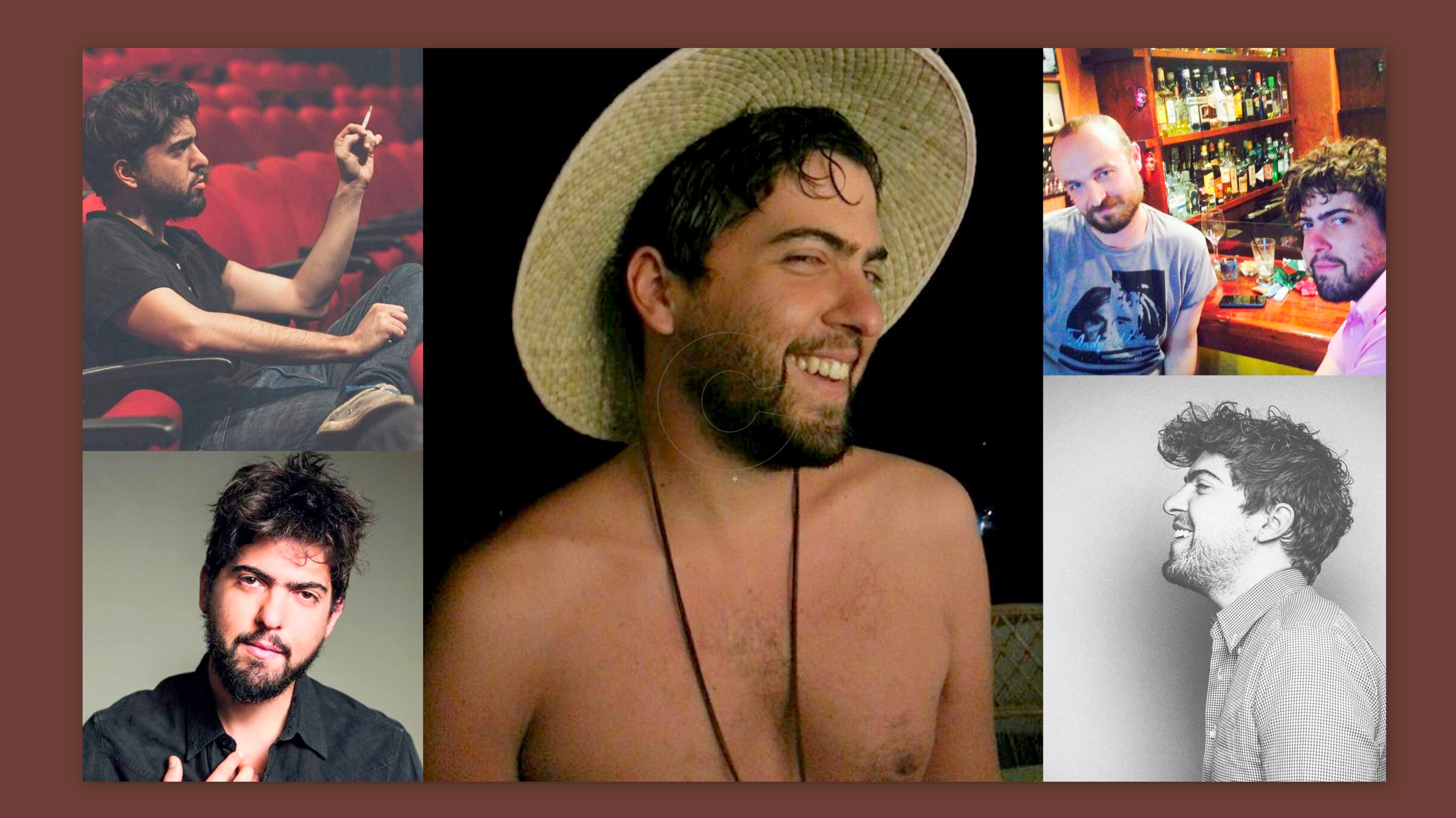 Δημήτρης Καραντζάς: “Υπάρχει άγνοια και αδιαφορία για τη χρηματοδότηση και την επικοινωνία της Τέχνης”