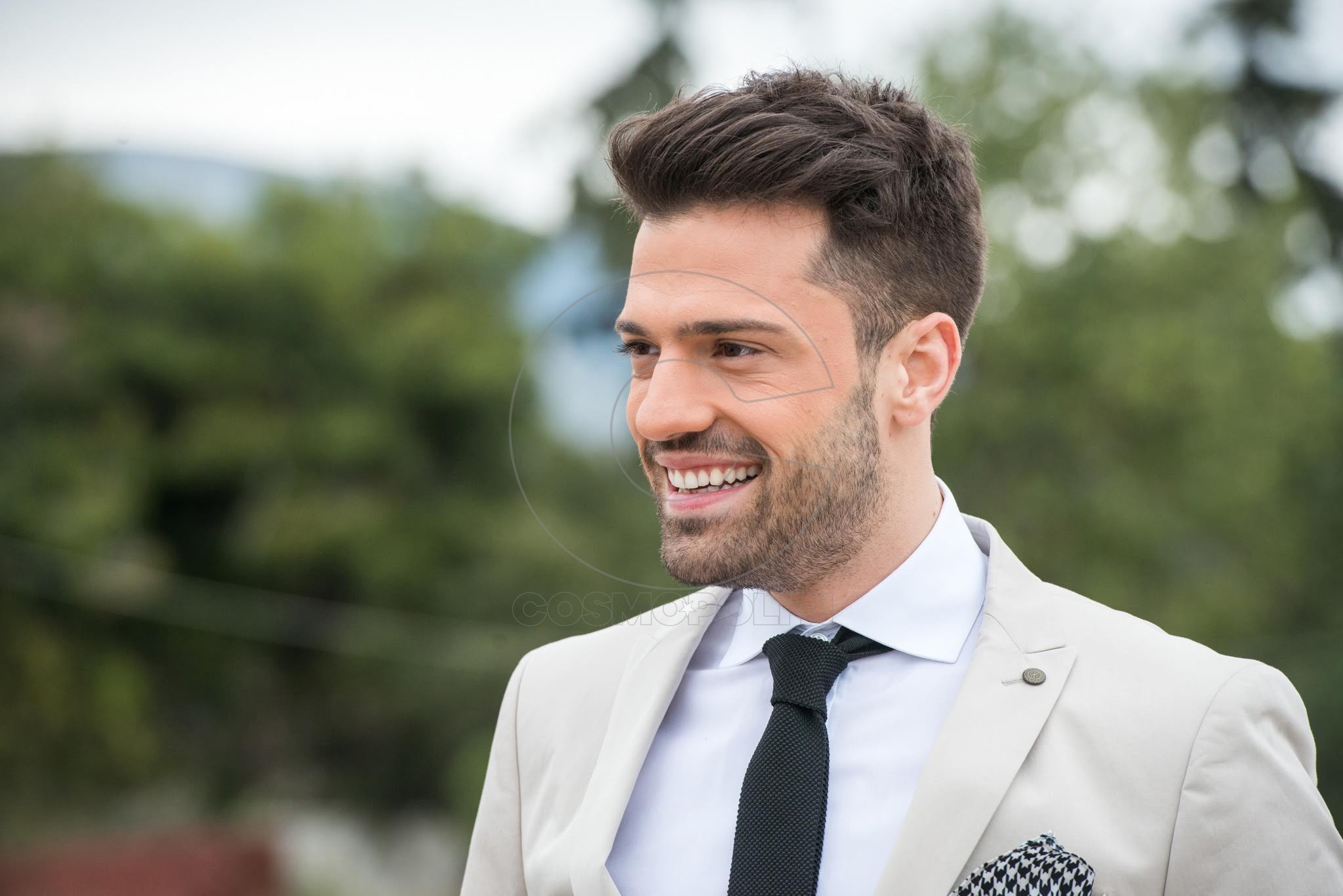 Κωνσταντίνος Αργυρός: τα κατάφερες