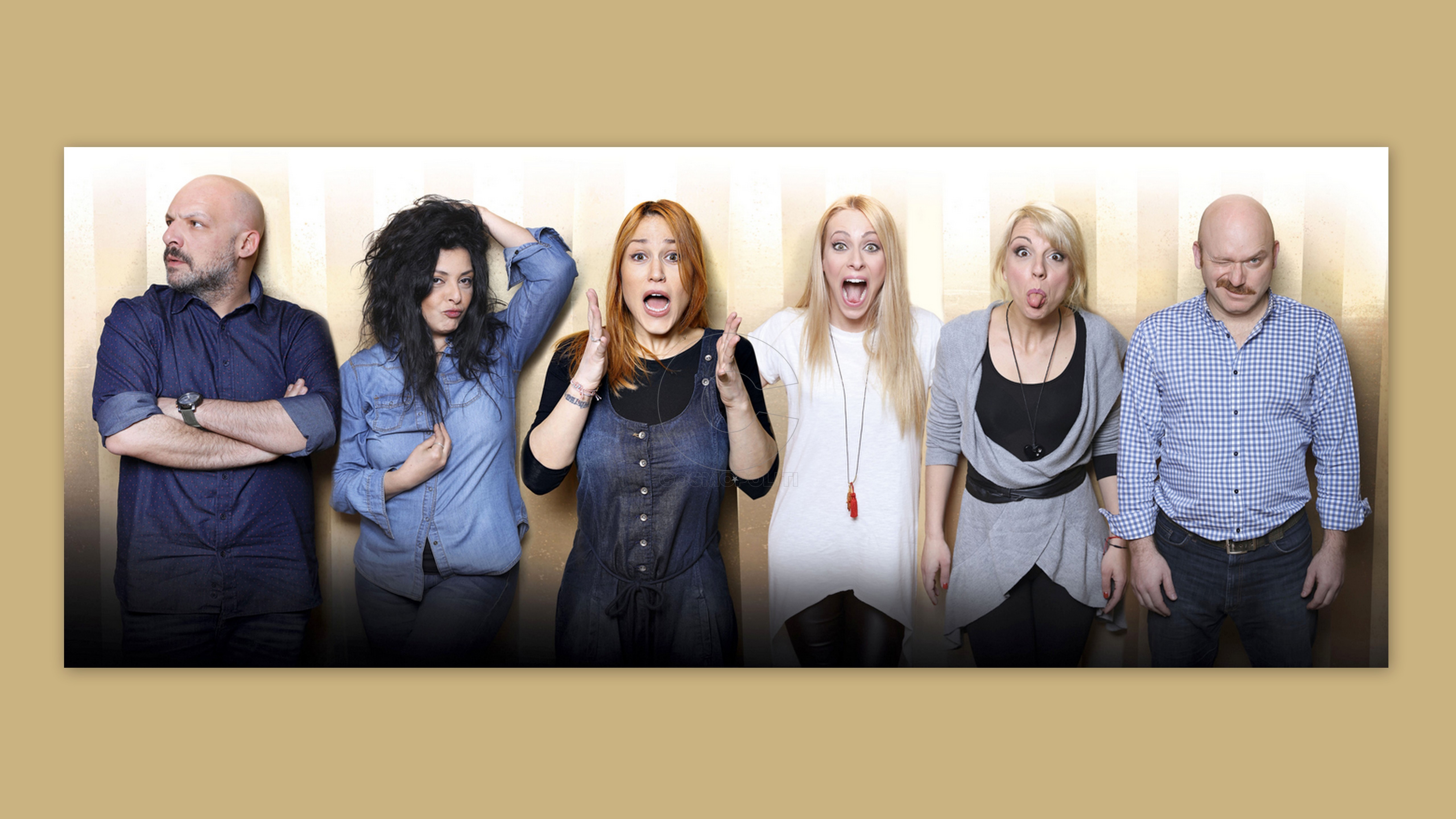 To καλοκαίρι όλη η Ελλάδα θα πάθει “Κοκο…Μπλόκο”