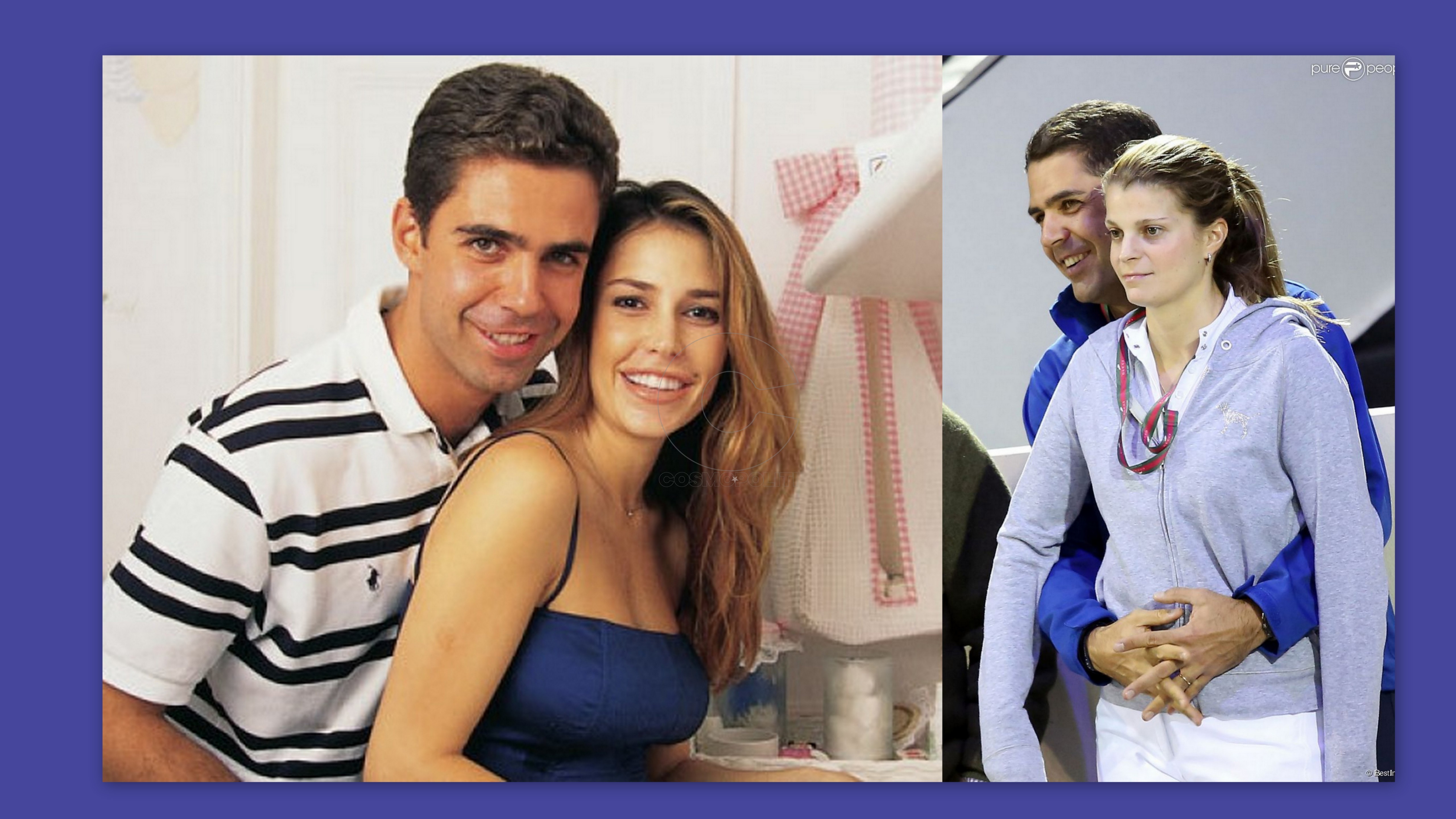 Cibele Dorsa: η καλλονή πρώην αντίζηλος της Ωνάση και η κατάρα της σύντομης ζωής της