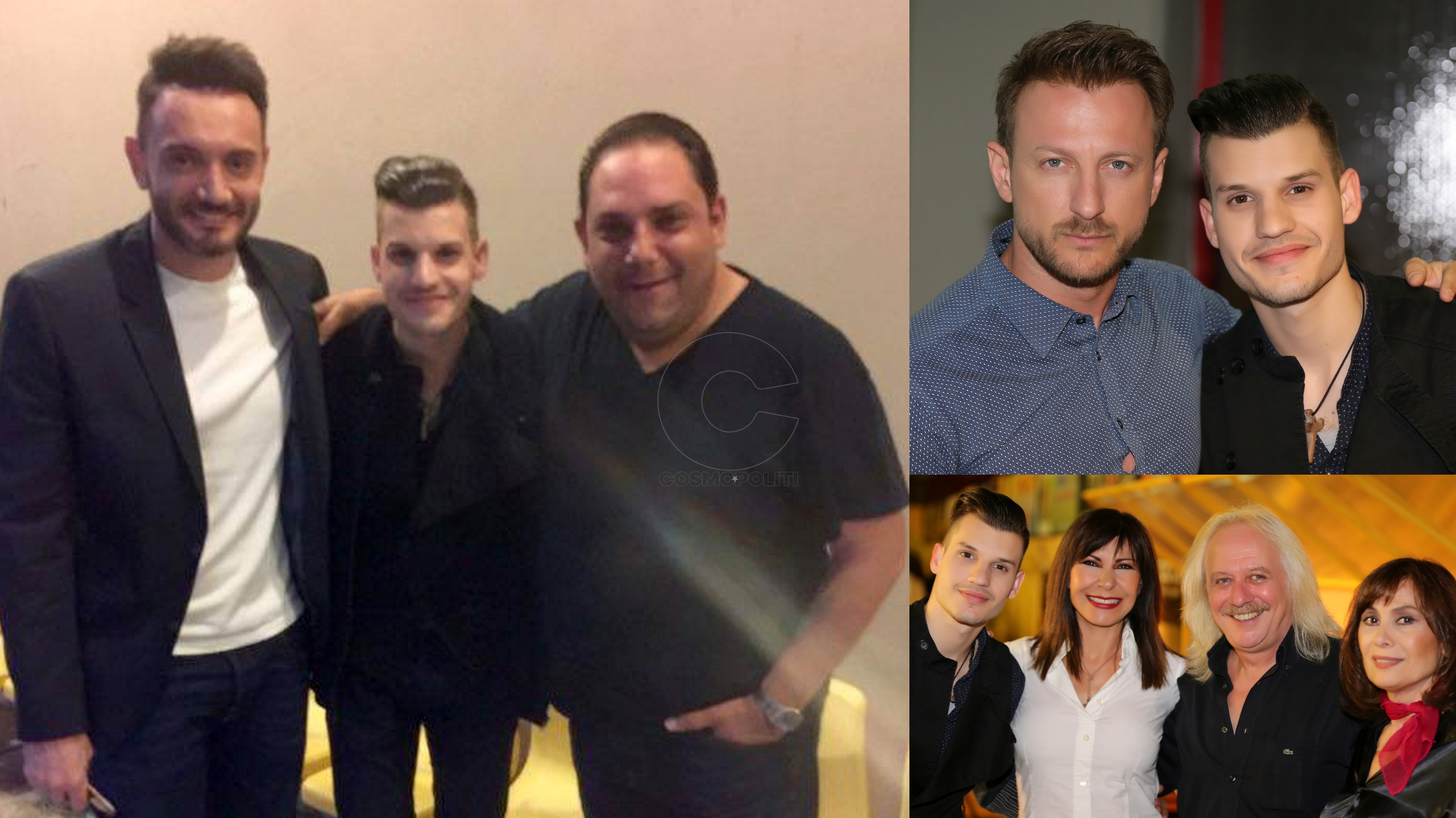 Συναυλία αλληλεγγύης με συμμετοχή πολλών καλλιτεχνών