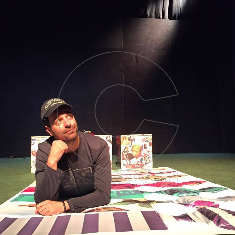 Σαίξπηρ Express: από τη Συναισθηματική Διαλεκτική στο Θέατρο Άλμα