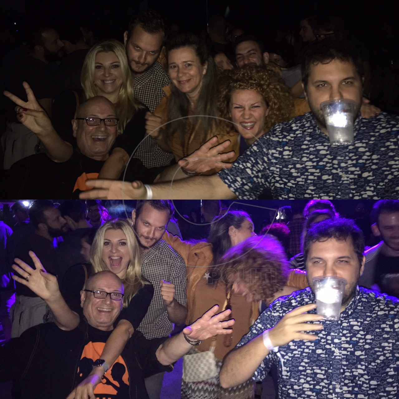 PopCorn&PopAganda Party στο Σινέ Γαλάτσι!