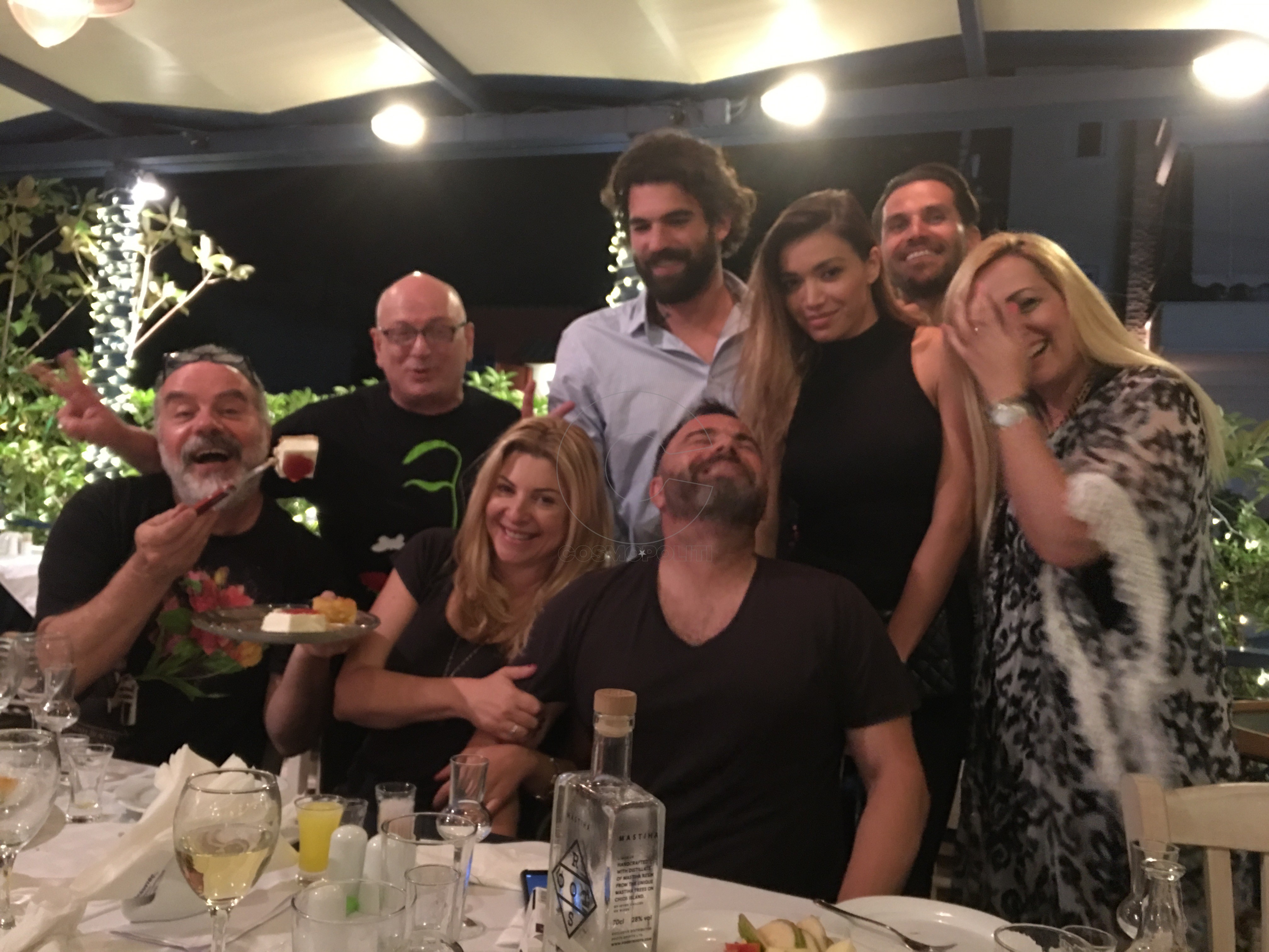 Με το Βασίλη Καλλίδη ..και στα Βόρεια!