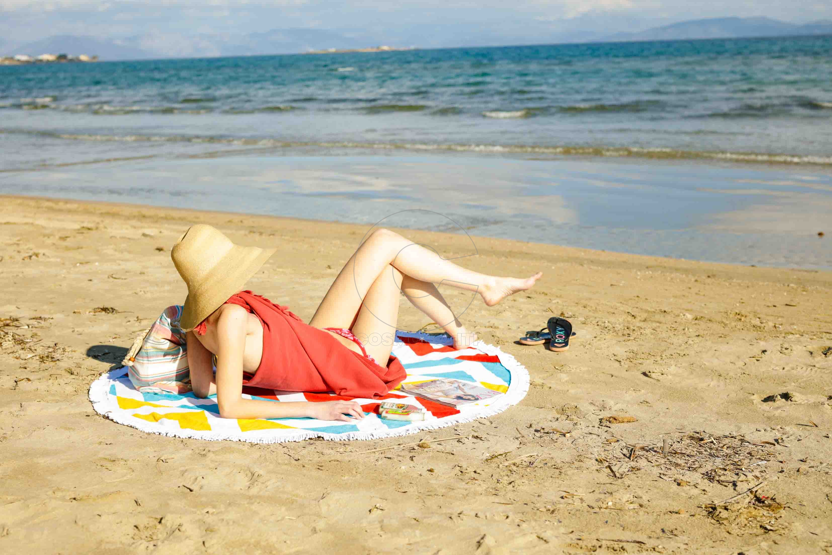 Pestemal and Towel: “Γιατί συμμετέχω και προσφέρω στο bazaar του MDA Ελλάς”