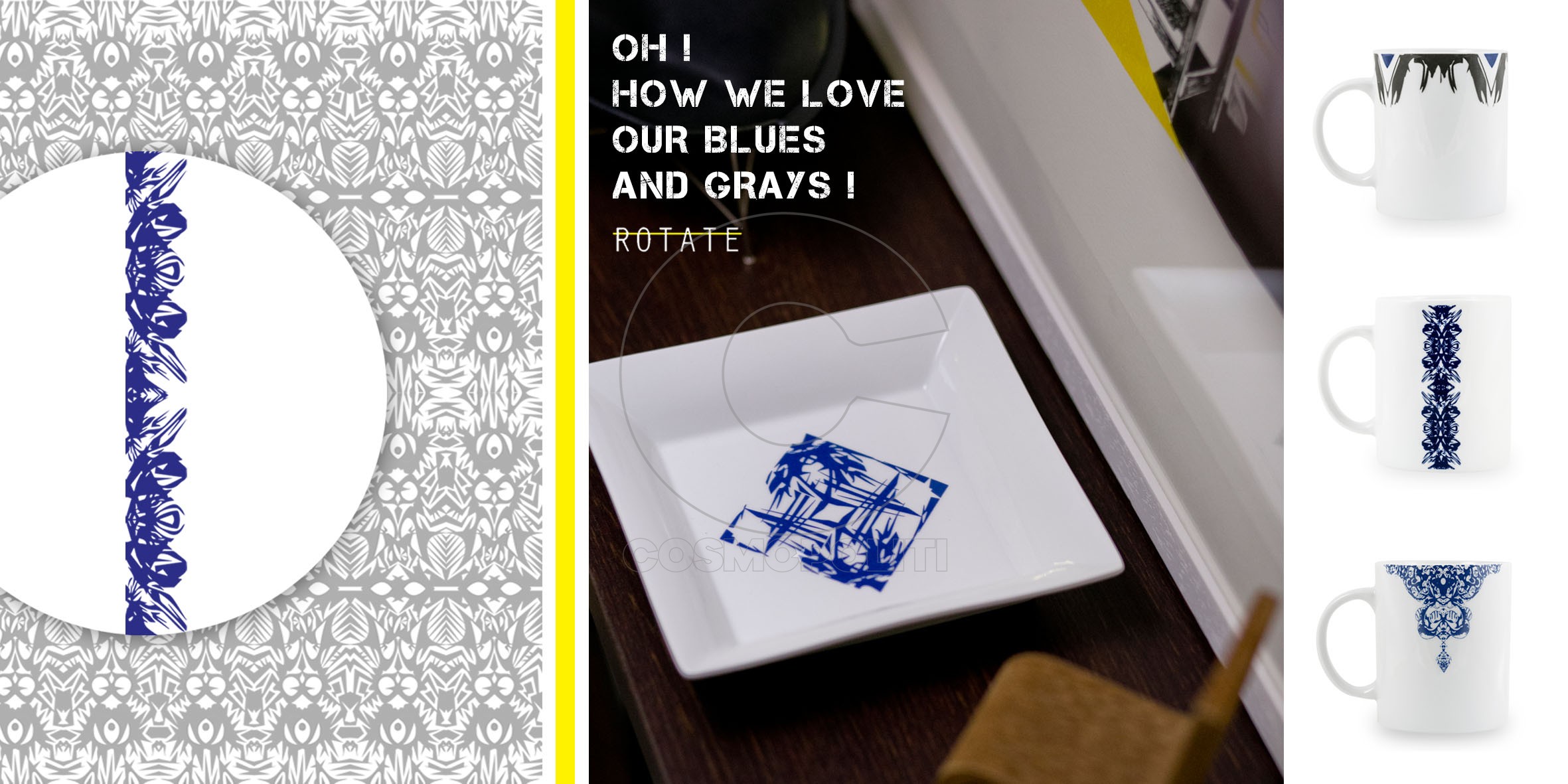 Rotate: “Γιατί συμμετέχω και προσφέρω στο bazaar του MDA Ελλάς”