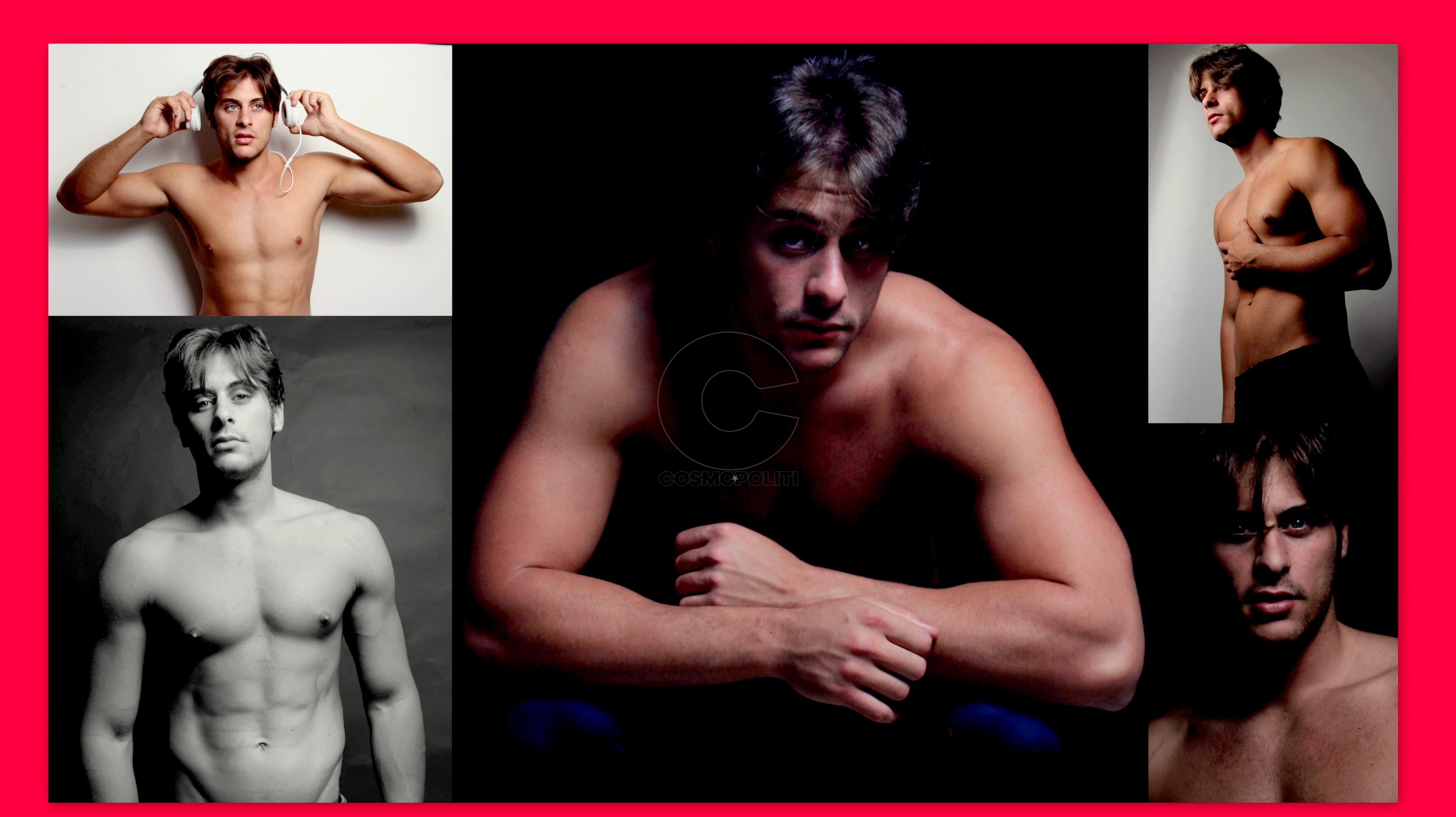 O Mανώλης Μπλέτας από το Α ως το Ω: “Είμαι αυτός που είμαι και δεν θα αλλάξω για κανέναν”