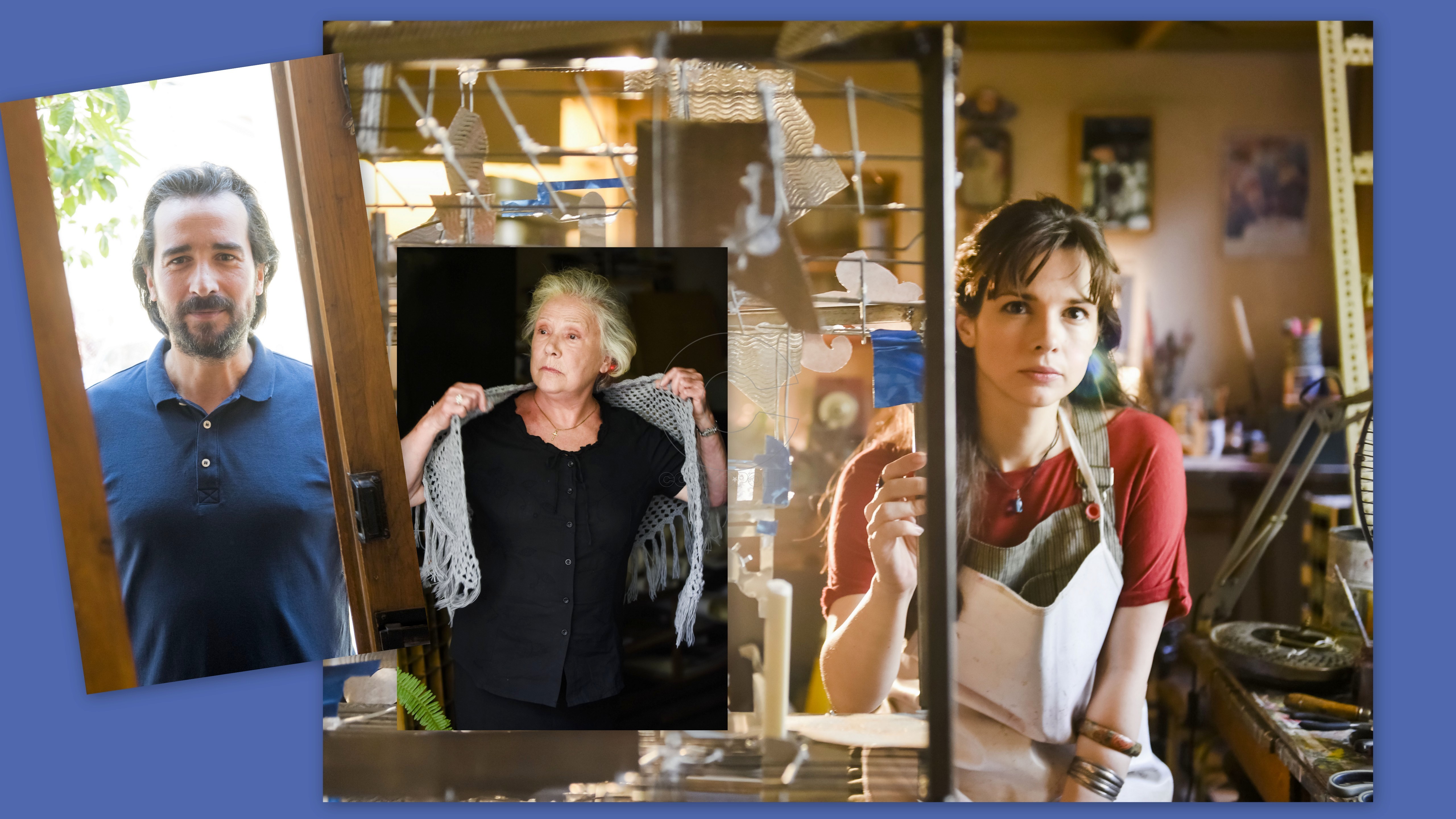 Ξεκίνησαν τα γυρίσματα της ταινίας “Η Ρόζα της Σμύρνης”