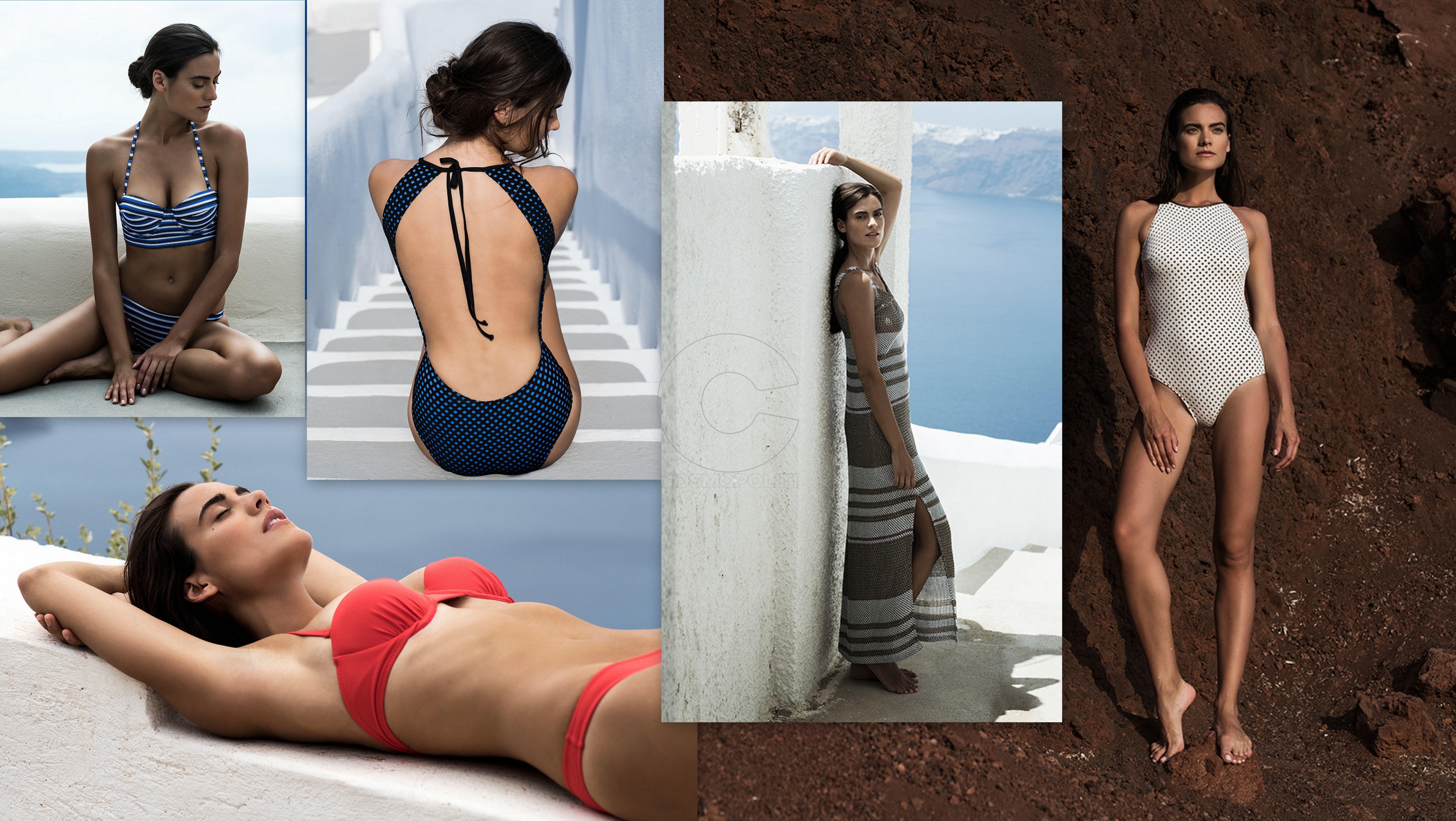 Stefania Frangista: “Γιατί συμμετέχω και προσφέρω στο bazaar του MDA Ελλάς”