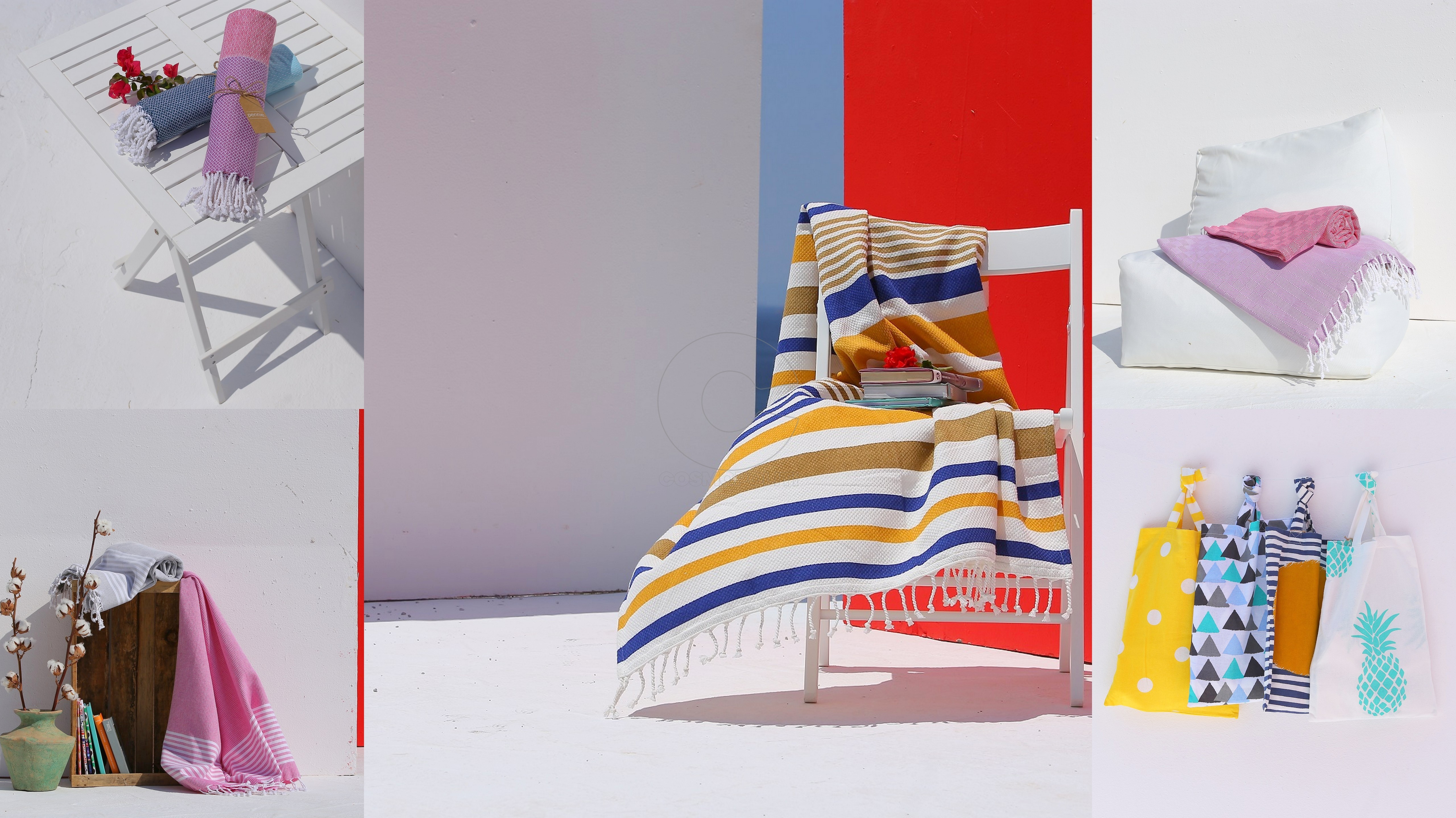 Pennie: “Γιατί συμμετέχω και προσφέρω στο bazaar του MDA Ελλάς”