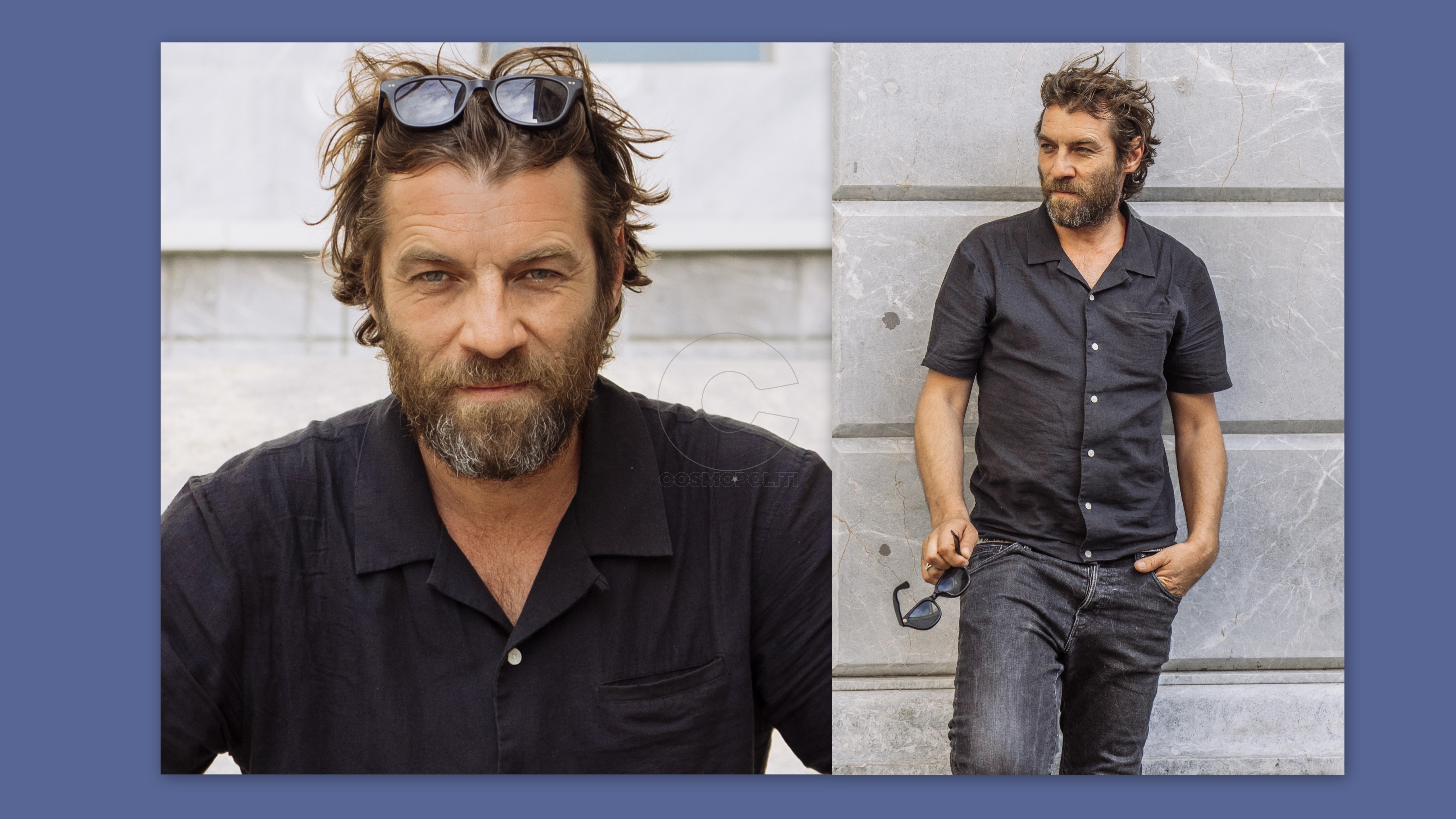 Γιάννης Στάνκογλου: “Δεν υπάρχει δύσκολο είδος στο θέατρο, υπάρχουν καλοί συνεργάτες ή αδαείς”