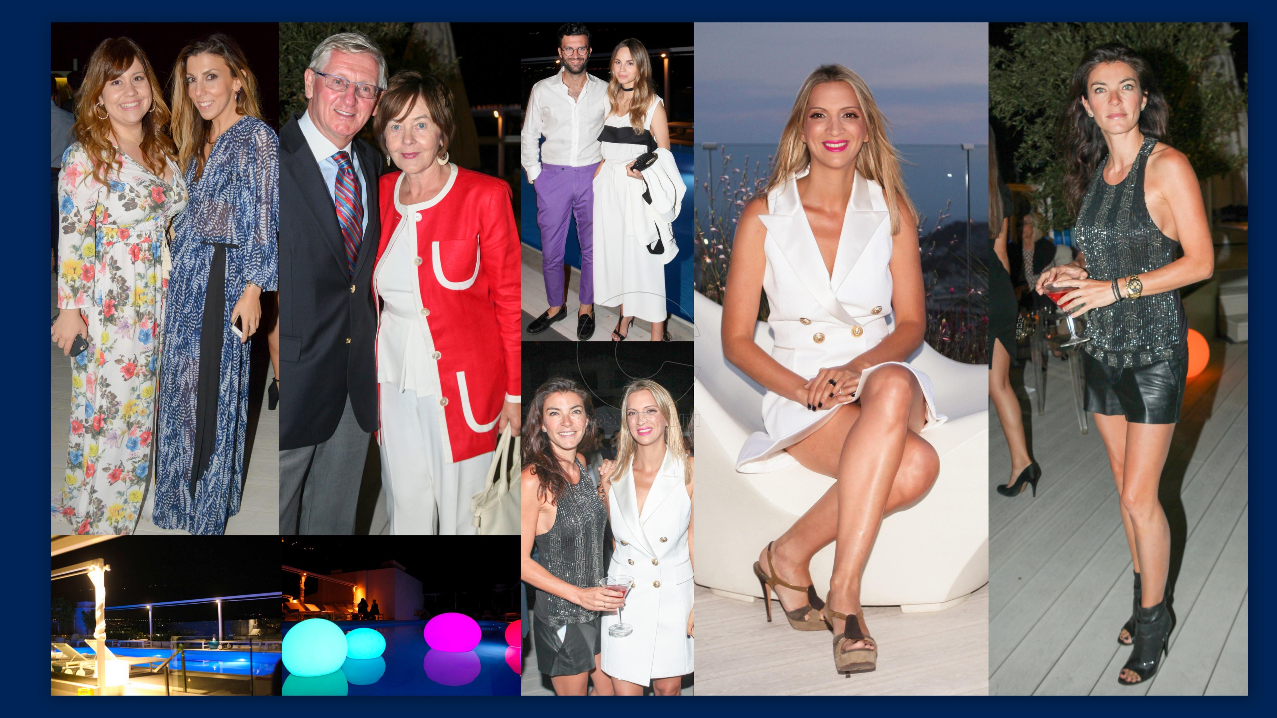 Vertigo Club: τα εγκαίνια του νέου private members club @St. George Lycabettus