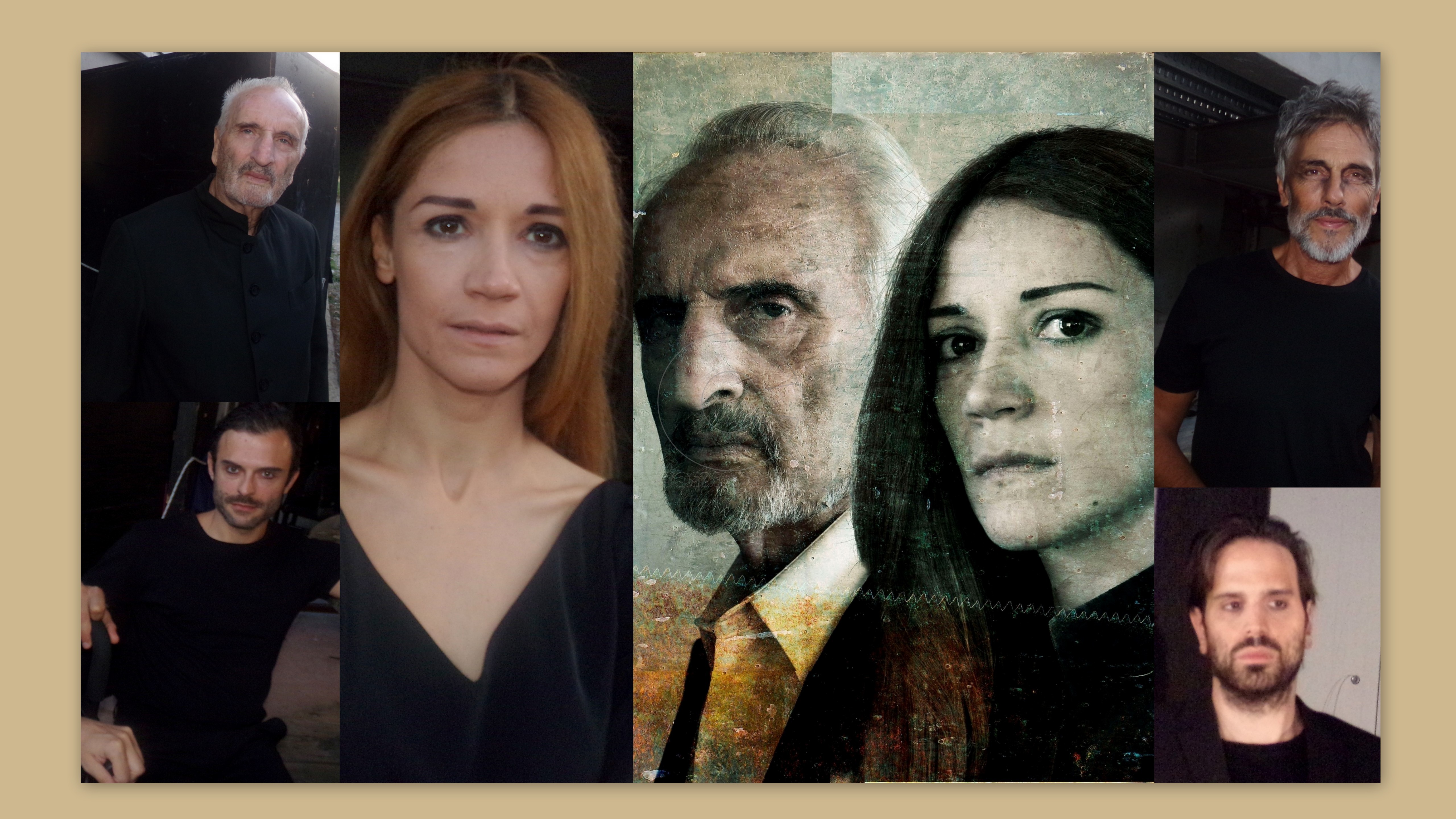 Η “Αντιγόνη” συγκλόνισε το κοινό στο Φεστιβάλ Οίτης