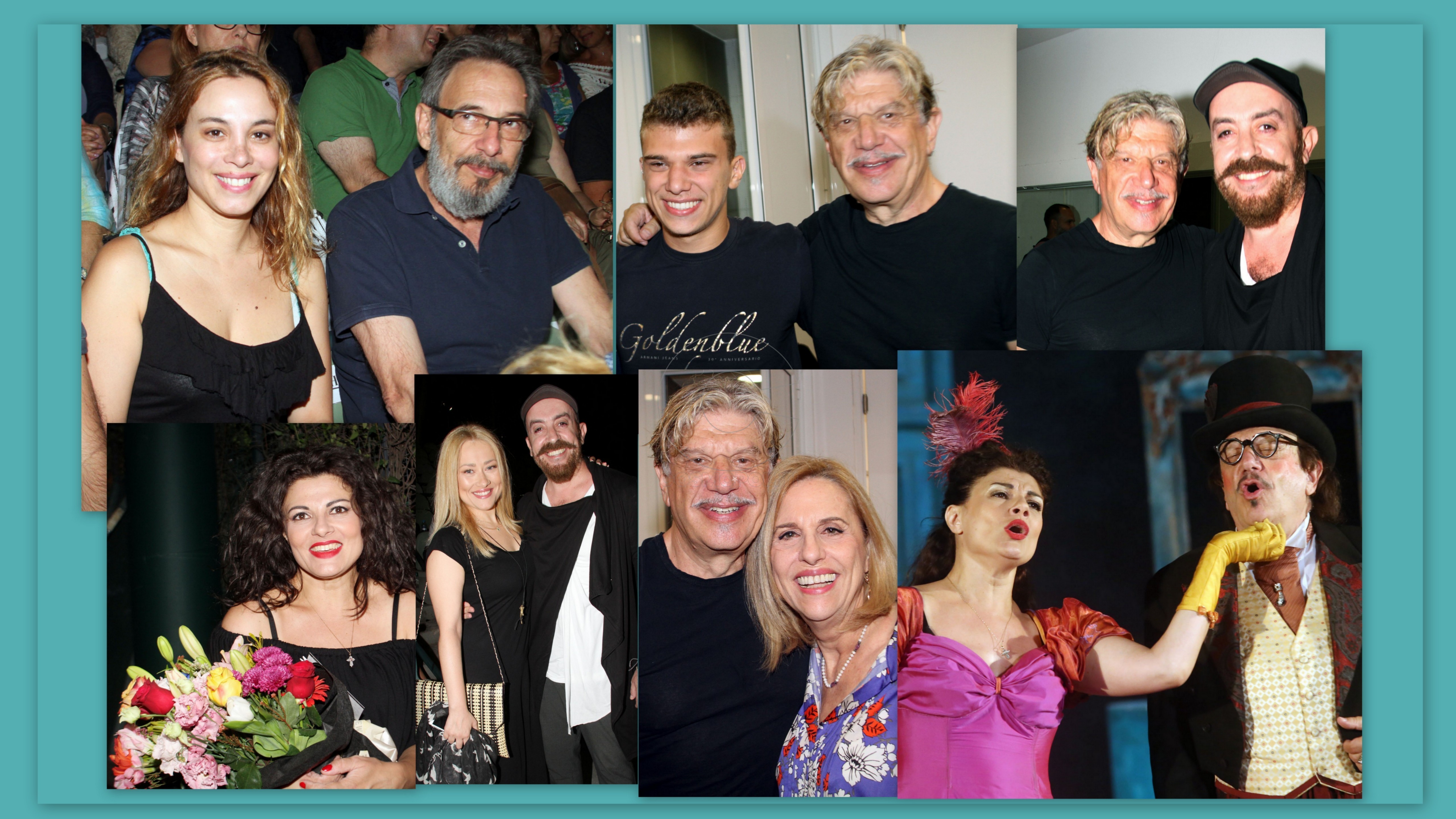 Ποιοι χειροκρότησαν τον Γιάννη Βούρο στο ….γάμο του;