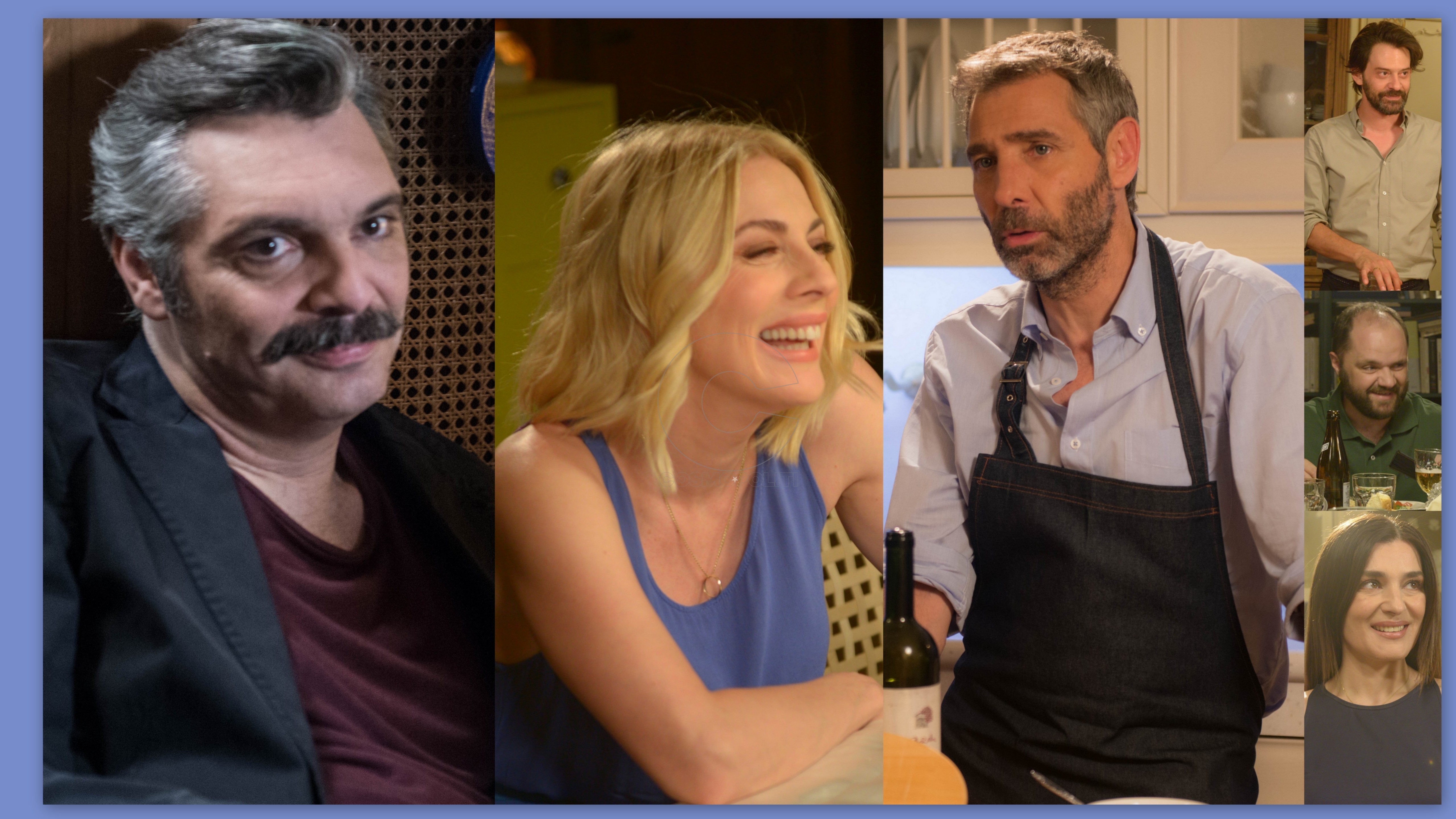 Πόσο καλά γνωρίζεις τους φίλους σου; Οι “Υπέροχοι Ψεύτες” έχουν την απάντηση