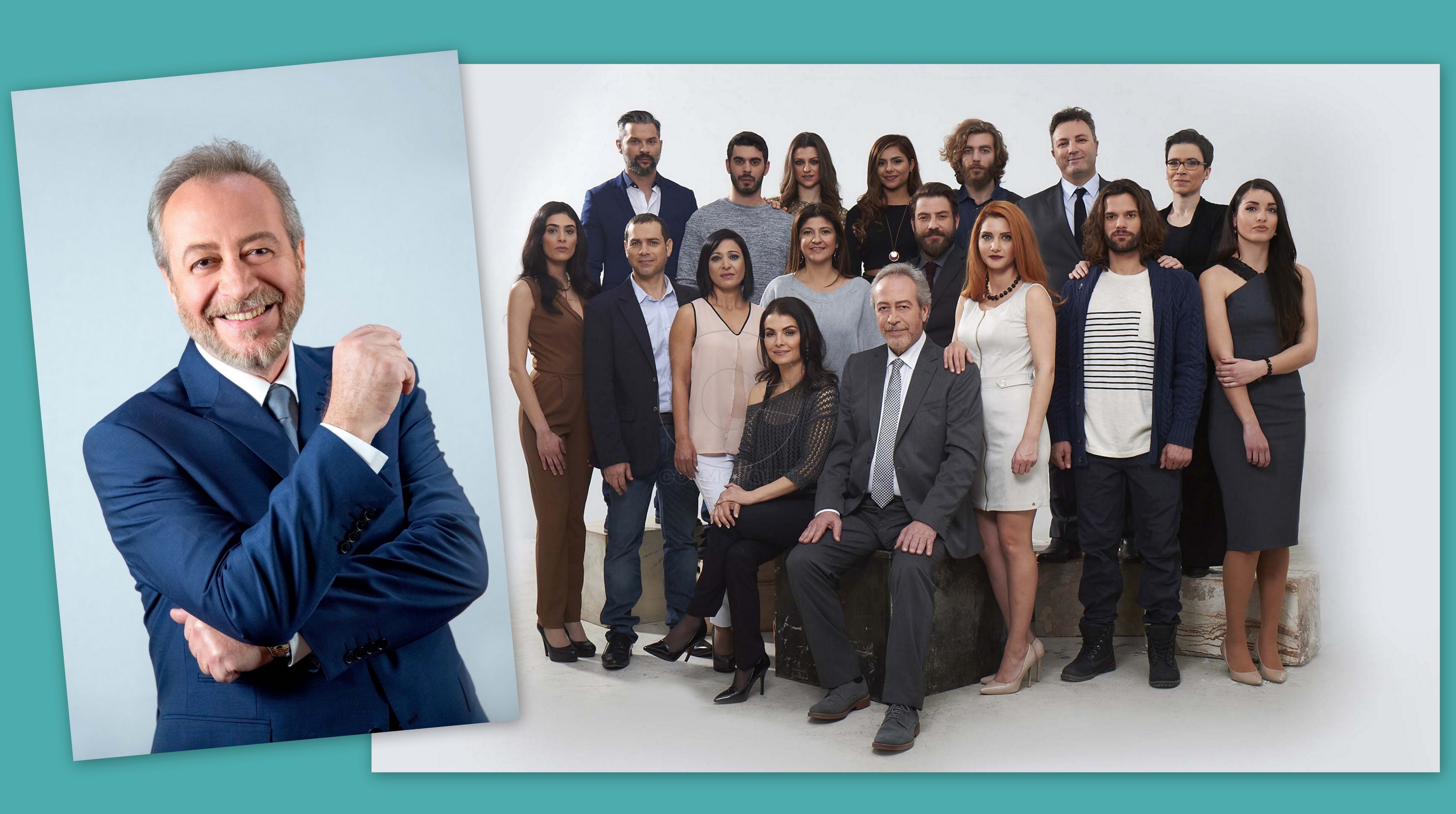 Δίδυμα Φεγγάρια: με νέα επεισόδια από τη Δευτέρα 5 Σεπτεμβρίου στον Αντ1