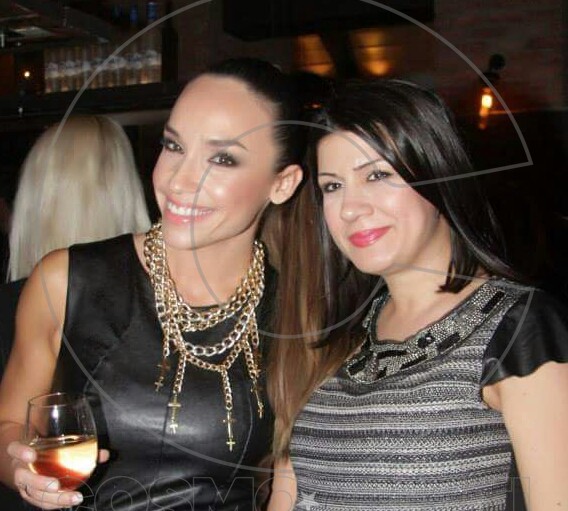 10 + 1 ερωτήσεις στην Ντόλλυ Ζερβού