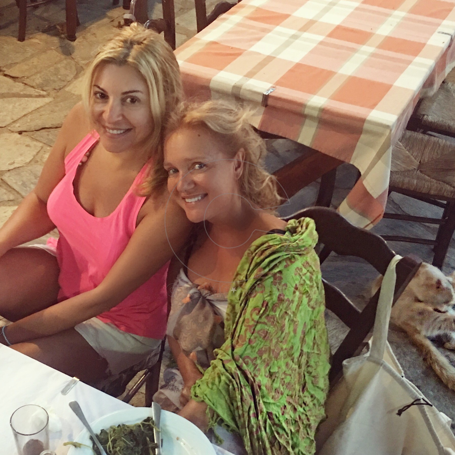 H ζωή είναι ρόλερ κόστερ αλλά μ΄αρέσει