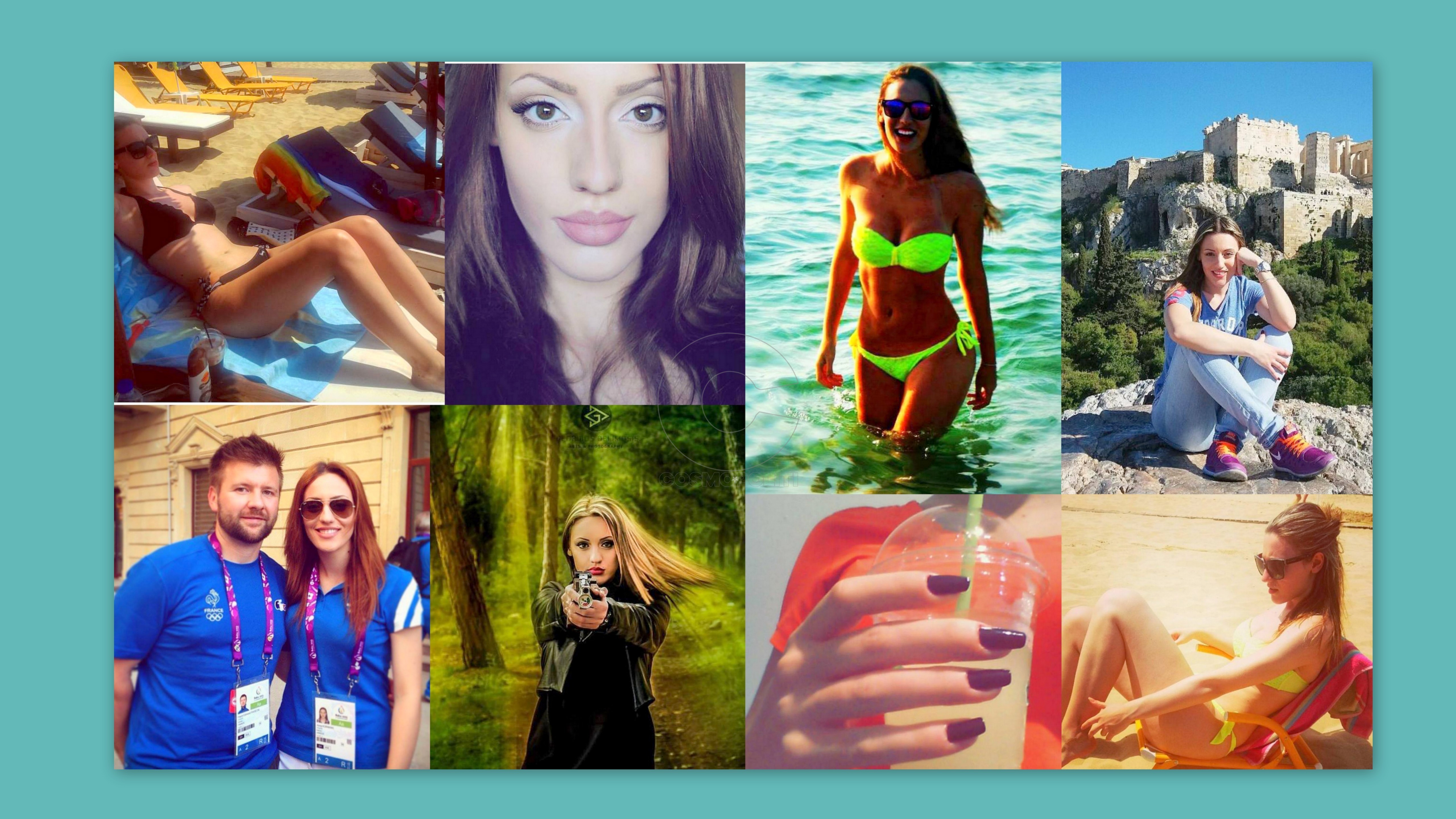 Άννα Κορακάκη: με Αξιοπρέπεια χωρίς εθνικιστικές κορώνες