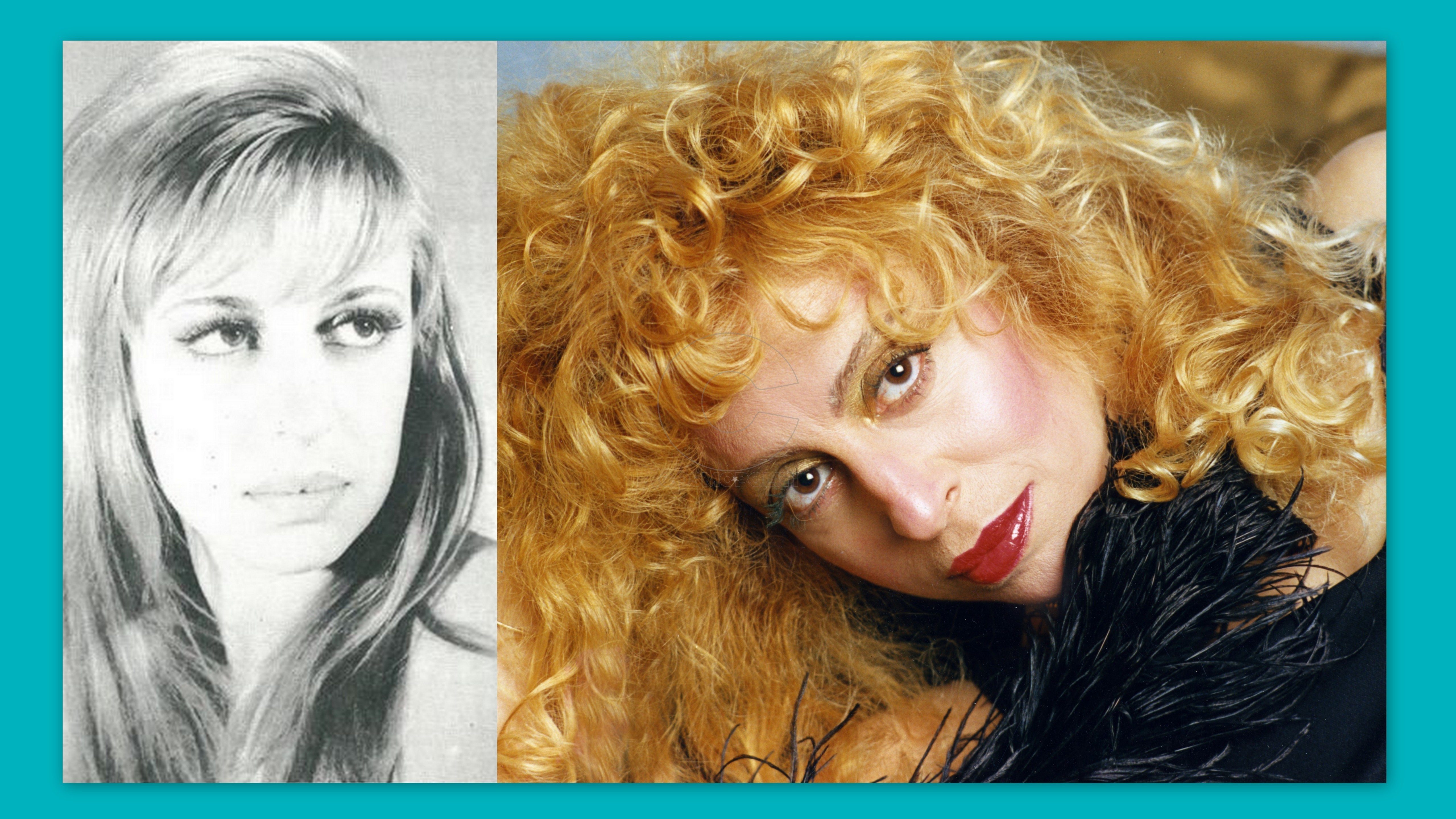 Kάτω από την πανσέληνο: βραδιά μνήμης για την Κασσιανή – Αννίτα Κουτσουβέλη