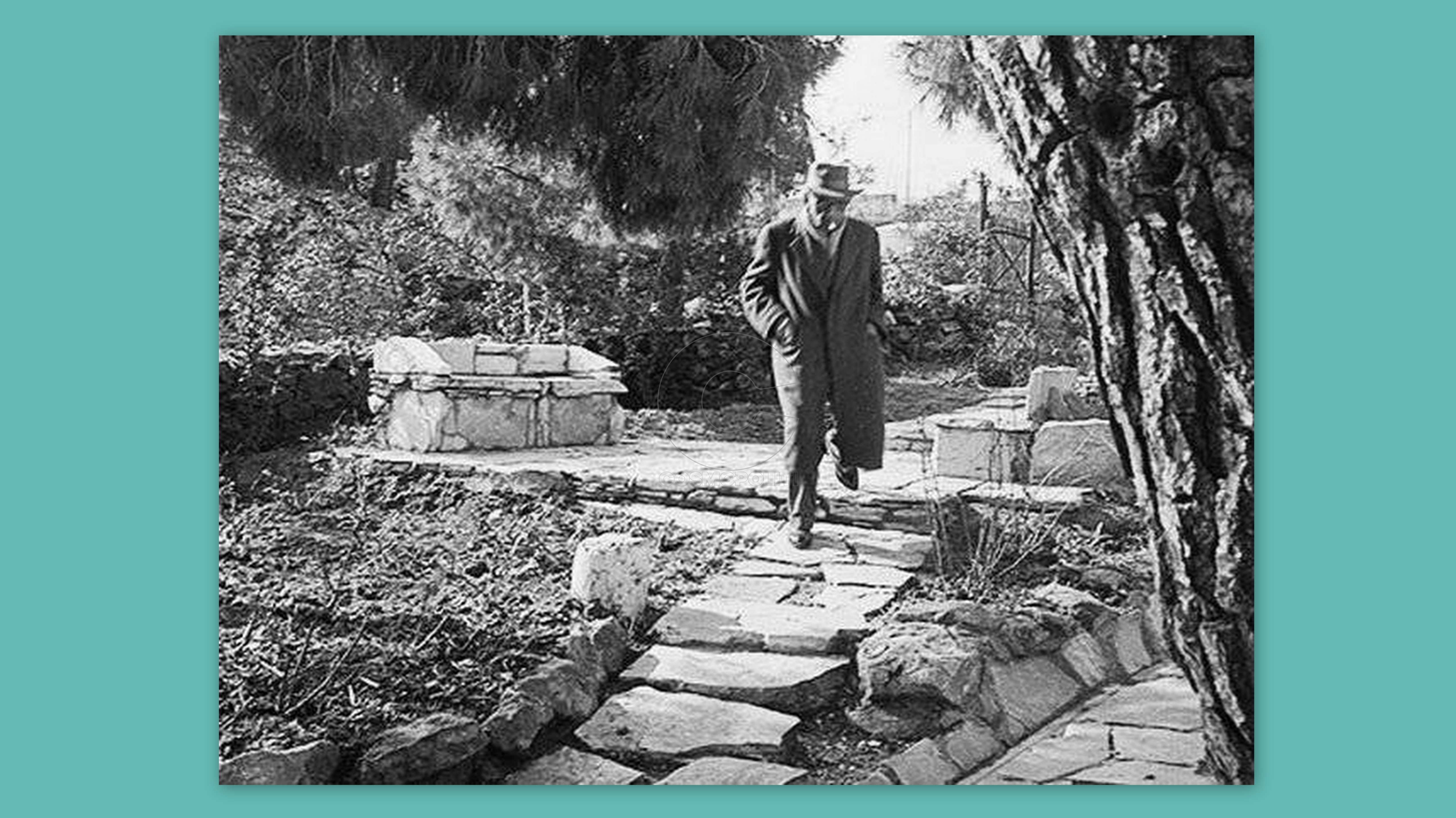 Άκρως πρωτοποριακός…