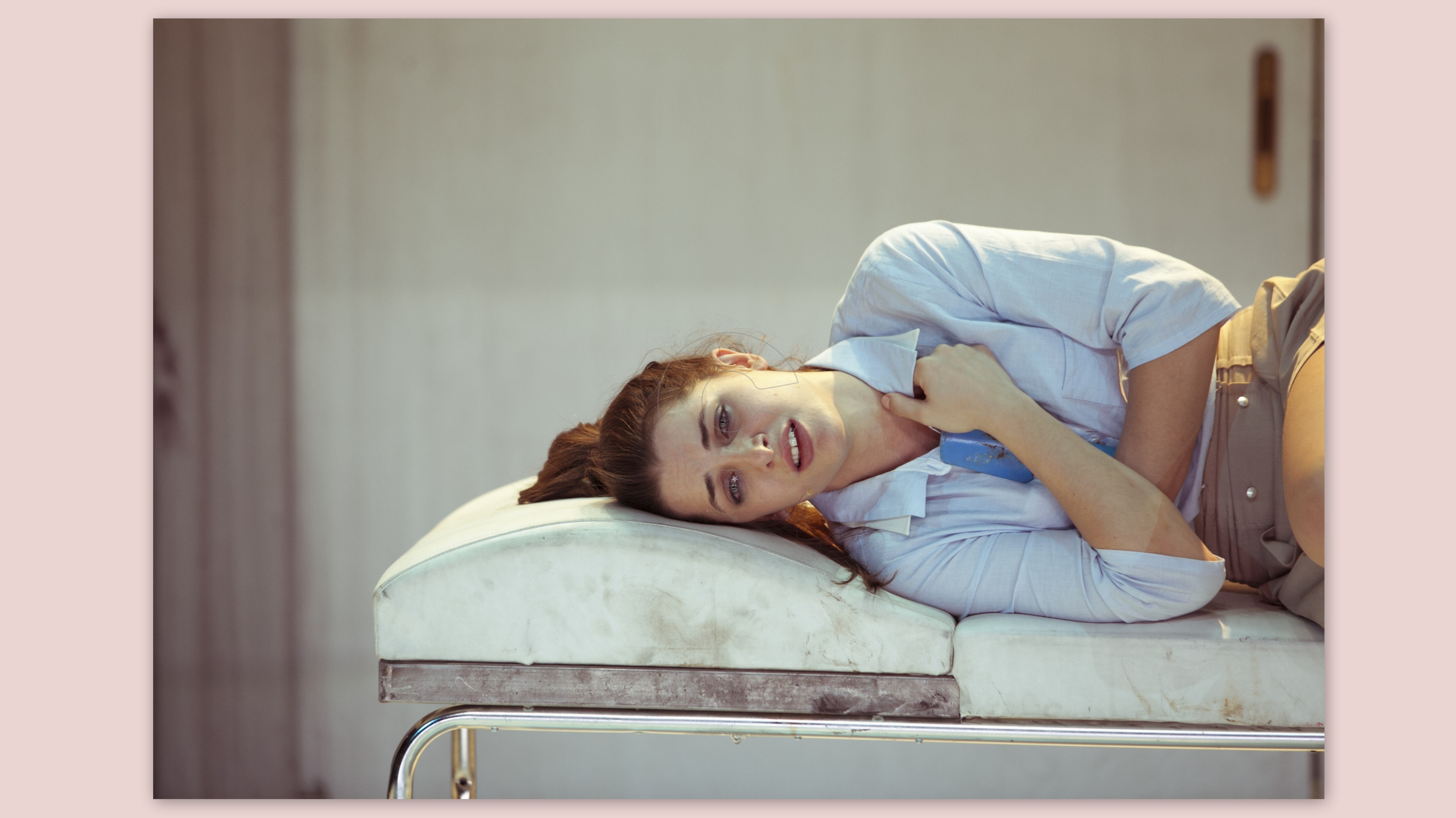 “Ηθοποιός και γεννιέσαι και γίνεσαι”: η Βασιλική Τρουφάκου από το Α ως το Ω