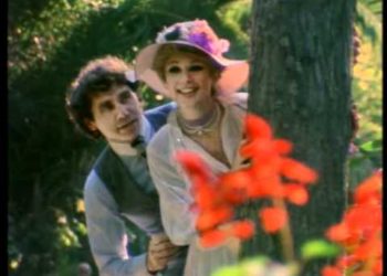 Αλίκη Βουγιουκλάκη & Φαίδων Γεωργίτσης: από το “Καμπαρέ” στην “Κατάσκοπο Νέλλη”