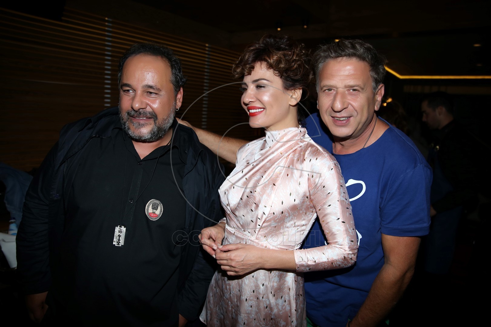 Ωραίο μου …πάρτι για την “Ωραία μου κυρία”