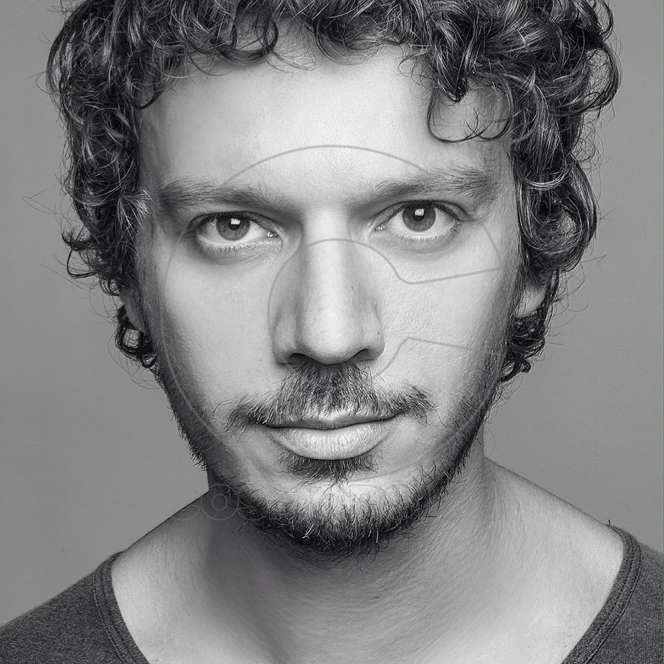 O Γιώργος Νανούρης από το Α ως το Ω: “Μια αγκαλιά είναι ωραίο φινάλε”