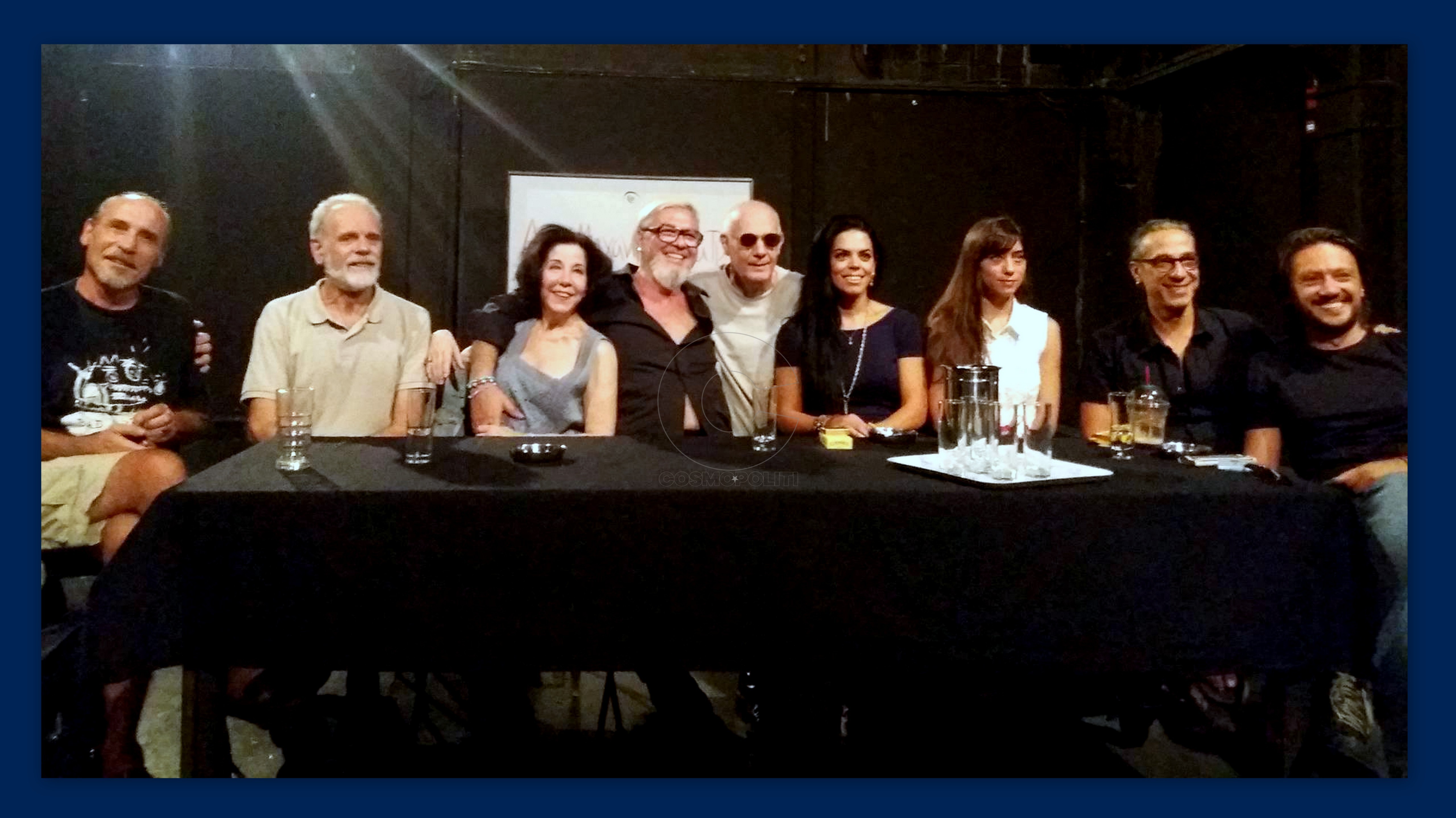 Τι θα δούμε φέτος στο “Από Μηχανής Θέατρο”