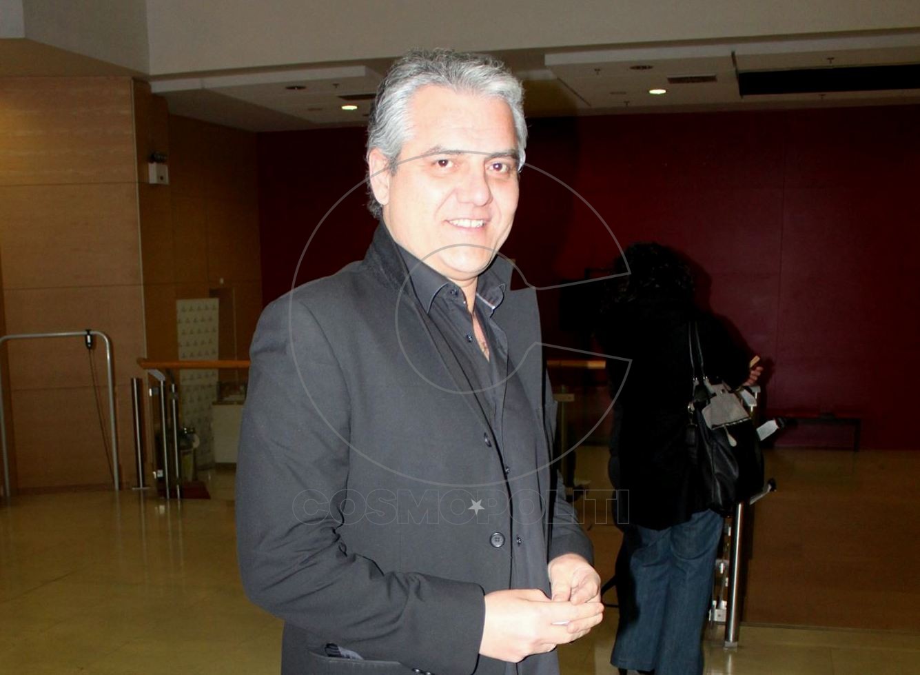 Ο Μάνος Πετούσης από το Α ως το Ω: “Βλέπω πάντα τις παγίδες αλλά στην έξοδο”