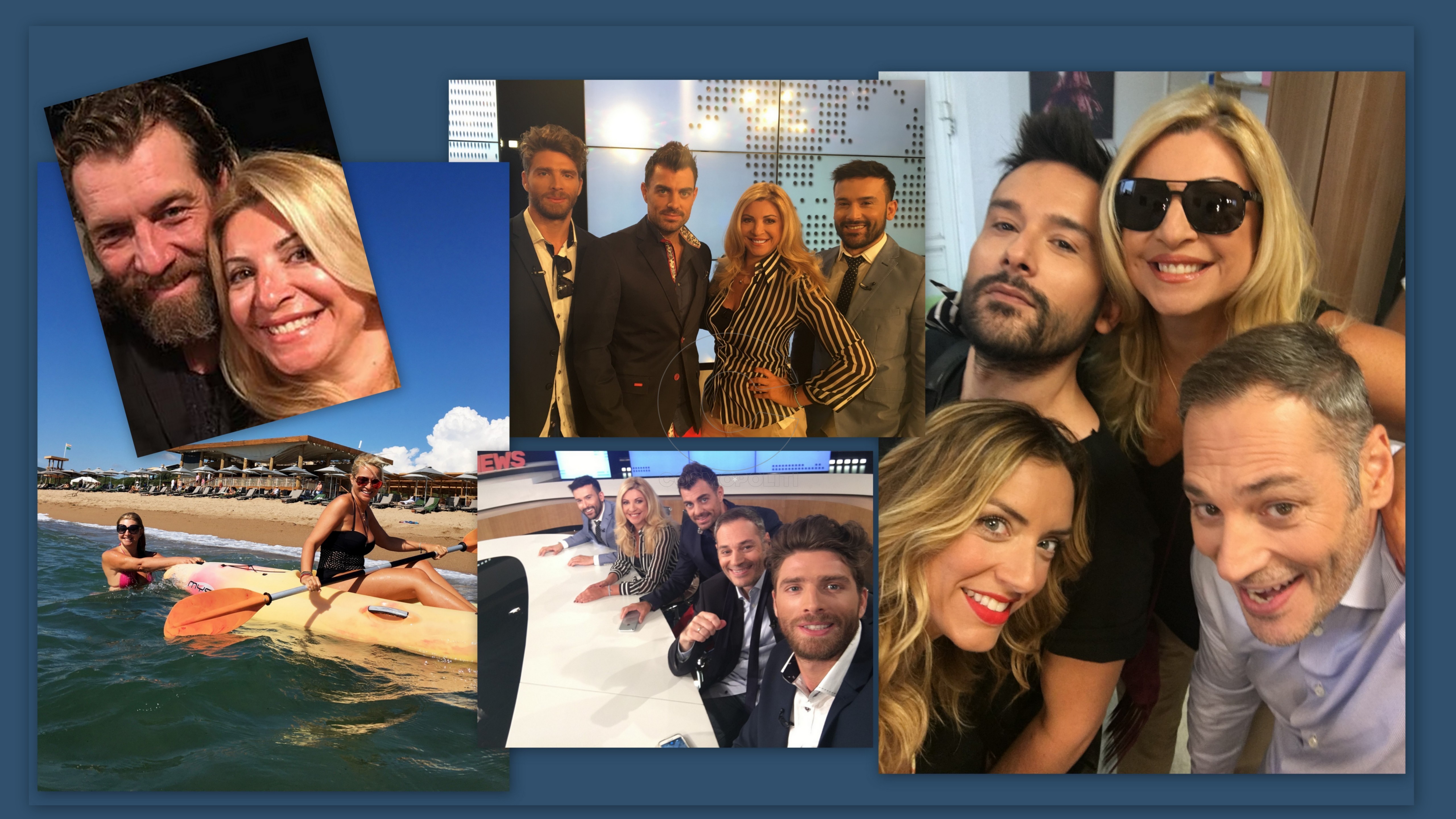 Ο νικητής της θερινής σεζόν, το μπλοκάρισμα και η επιστροφή στο Σαββατοκύριακο