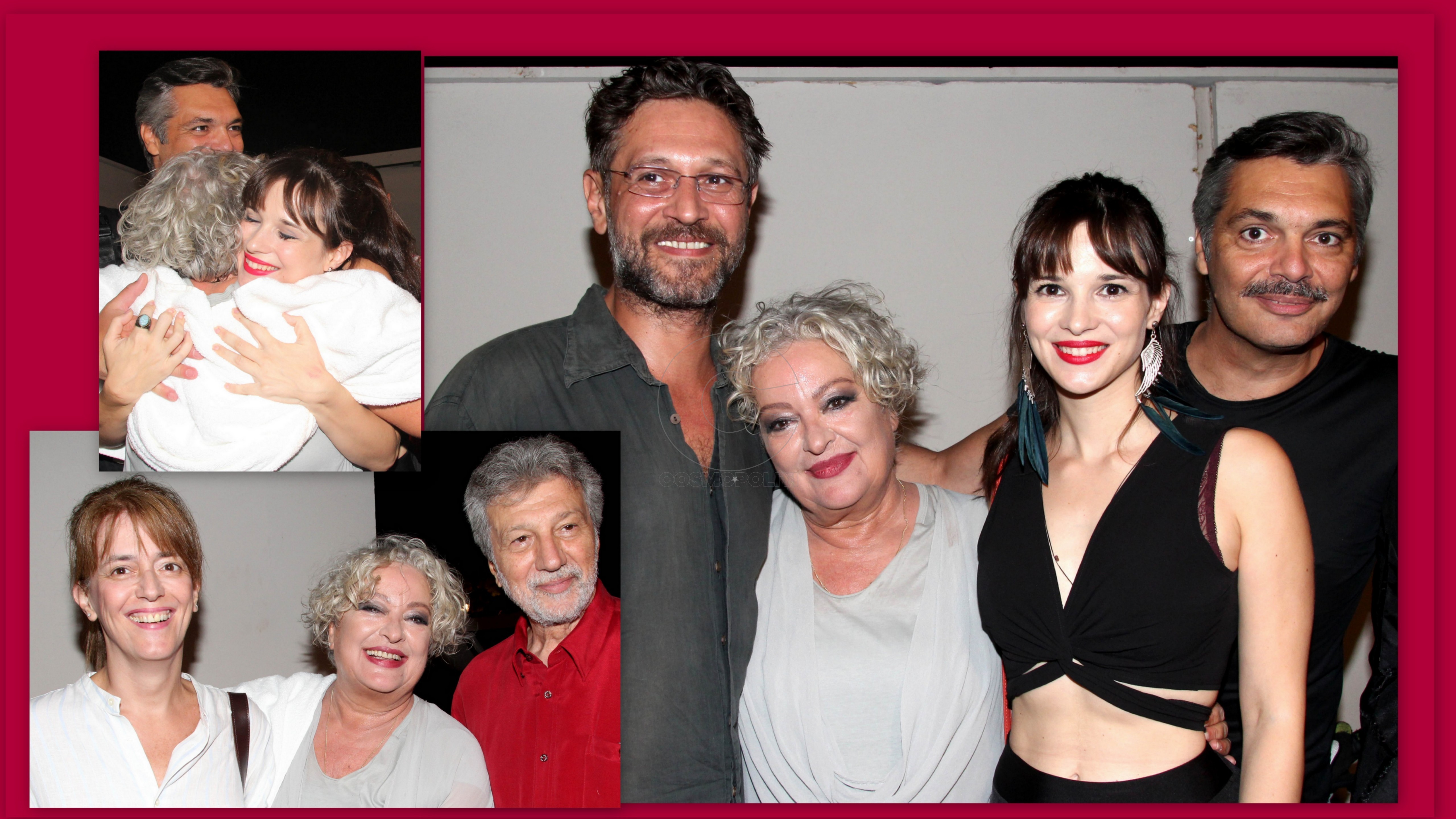 Μια μαγική βραδιά με την Τάνια Τσανακλίδου στο Ηρώδειο