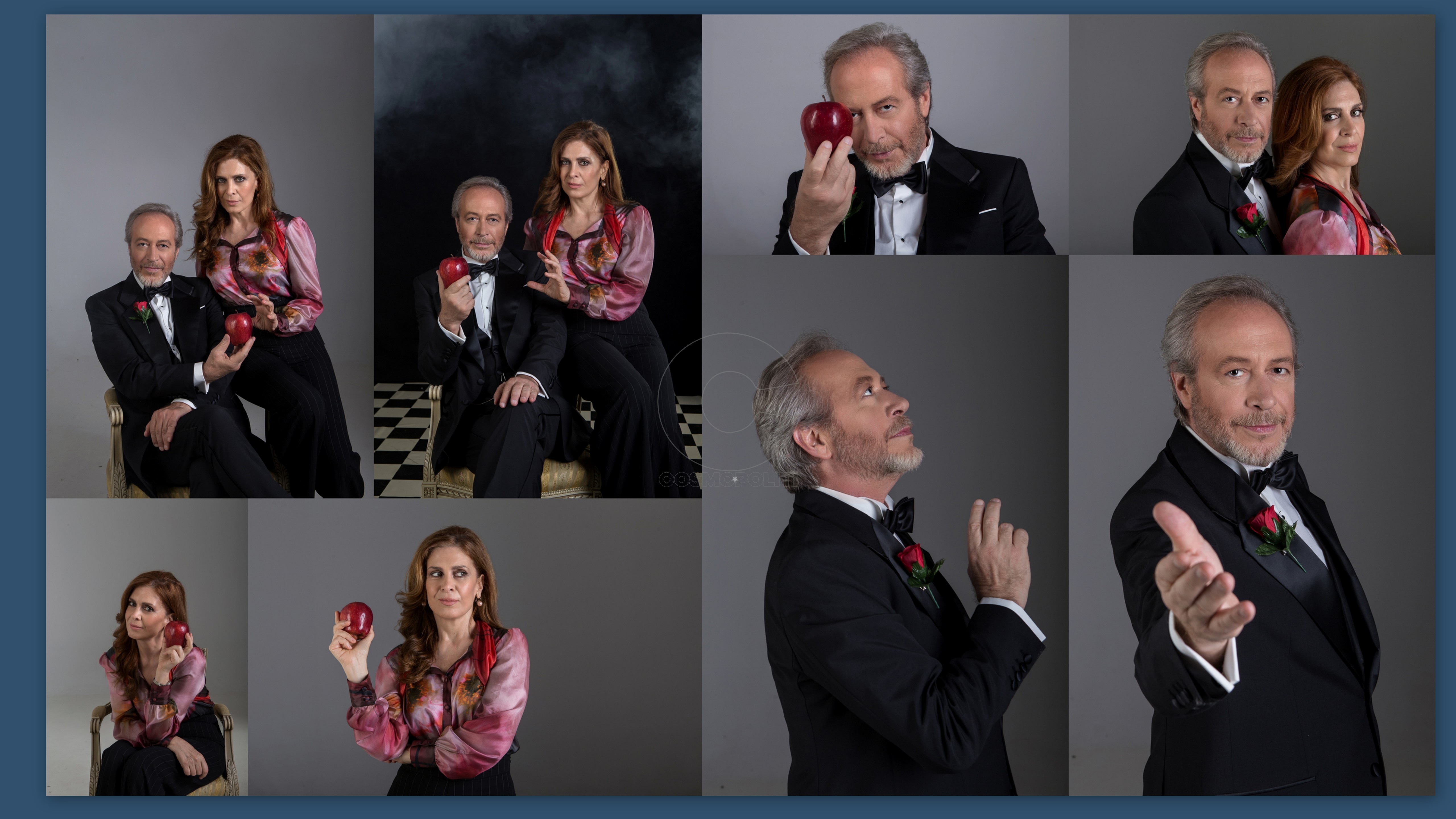 «Ω, Θεέ μου!»: η θεϊκή κωμωδία που ανατρέπει τα πάντα