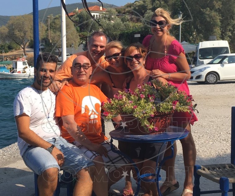 Pavripedia: Πώς έκοψα -χικ- το λόξυγκα -χικ- της Μαρίας Καβογιάννη